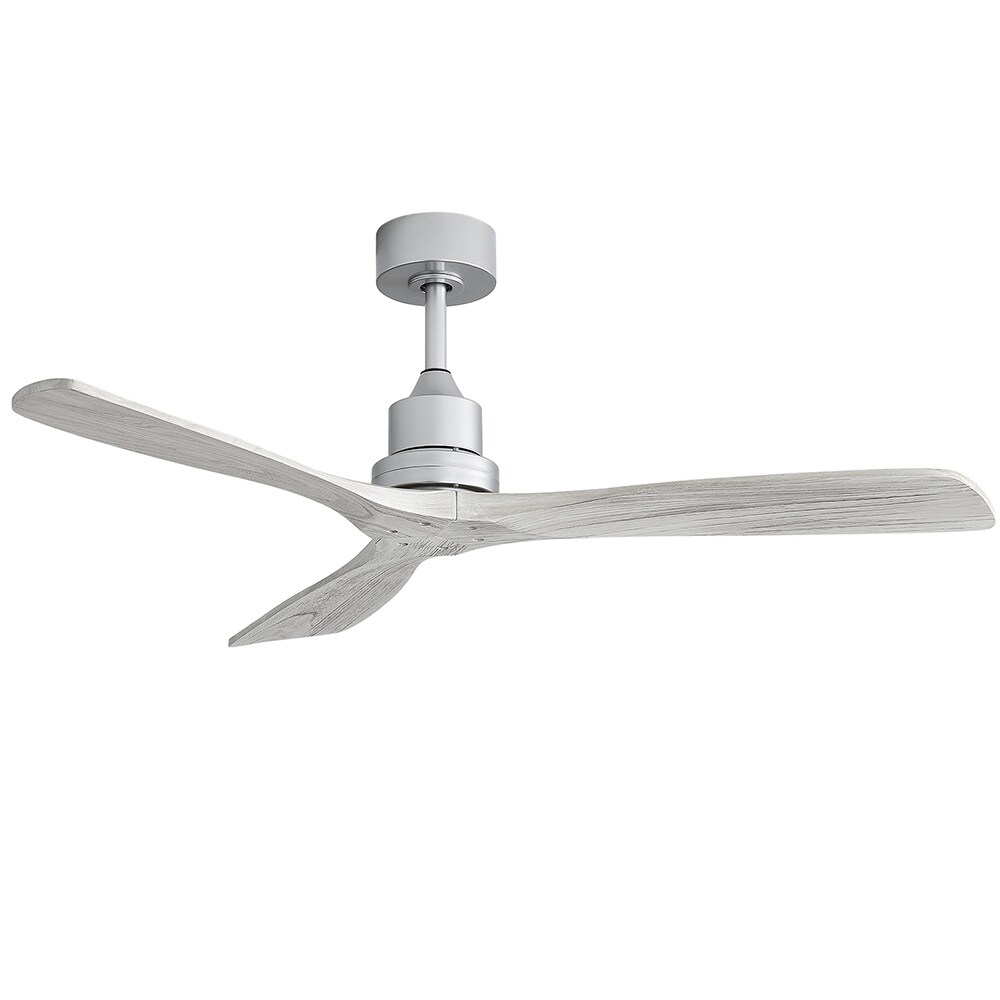Sofucor LW-5247TY-SL-WD-HMW Ceiling-Fans - View #4