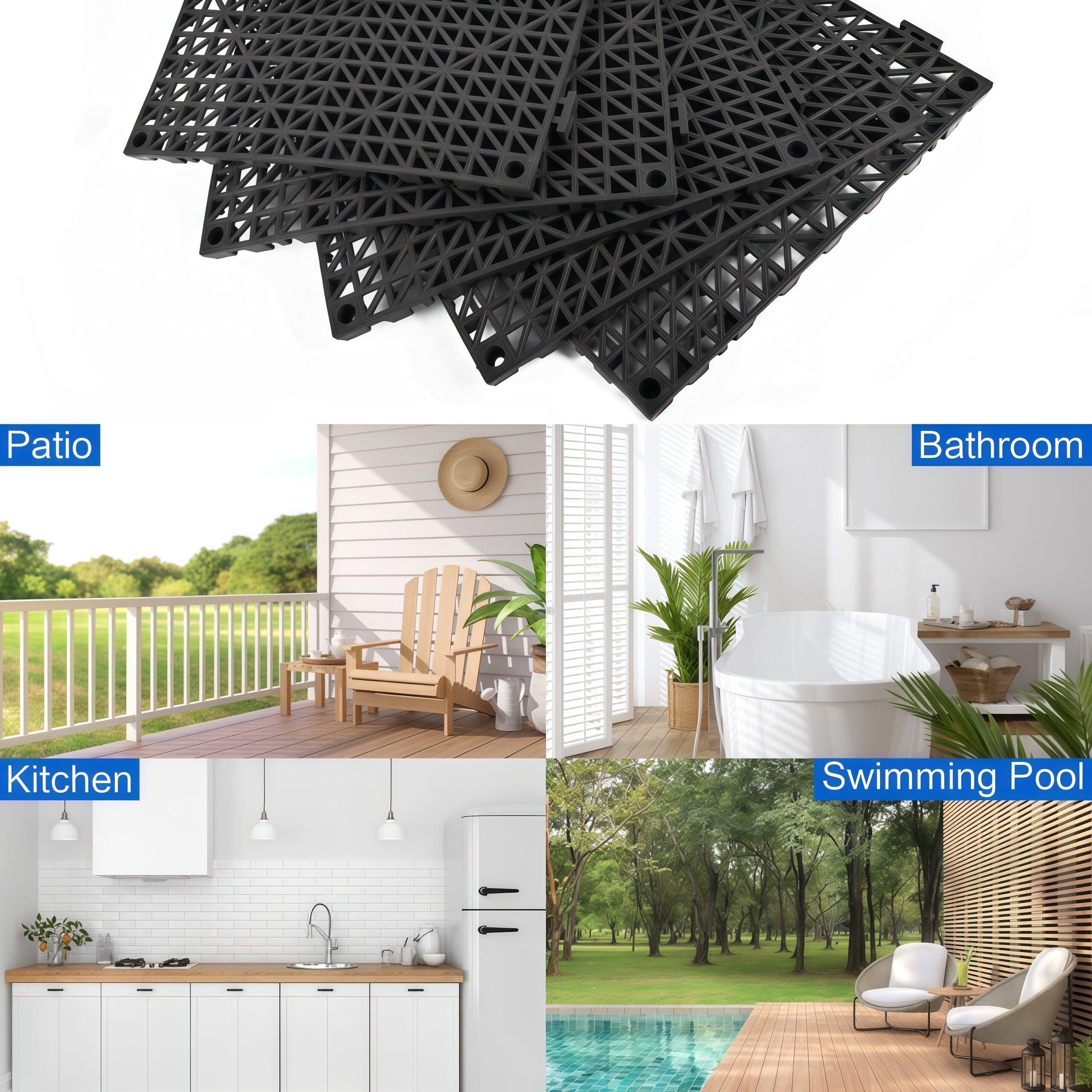 Numhew NHSEAN6655 Rubber-Sheets-Rolls - View #7