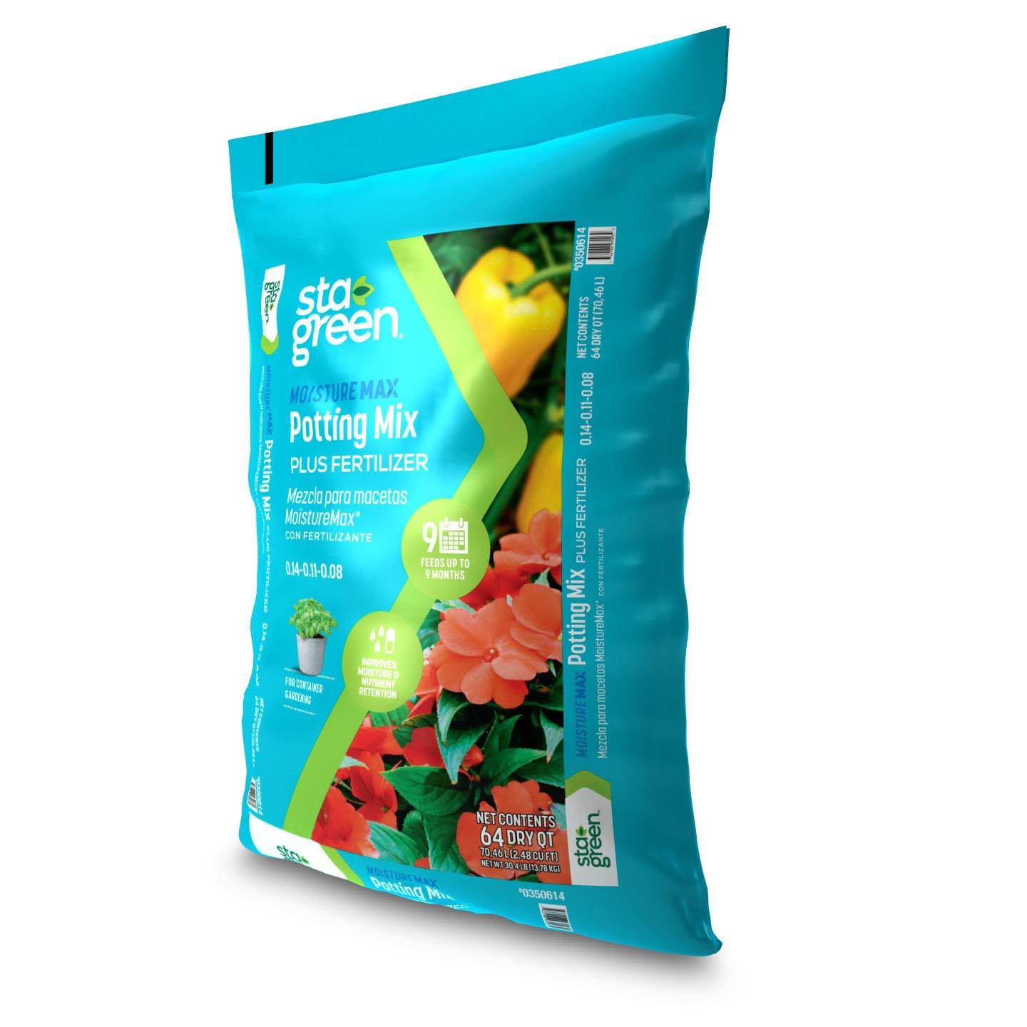 Sta-Green 350614 Garden-Soil-Soil-Amendments - View #4