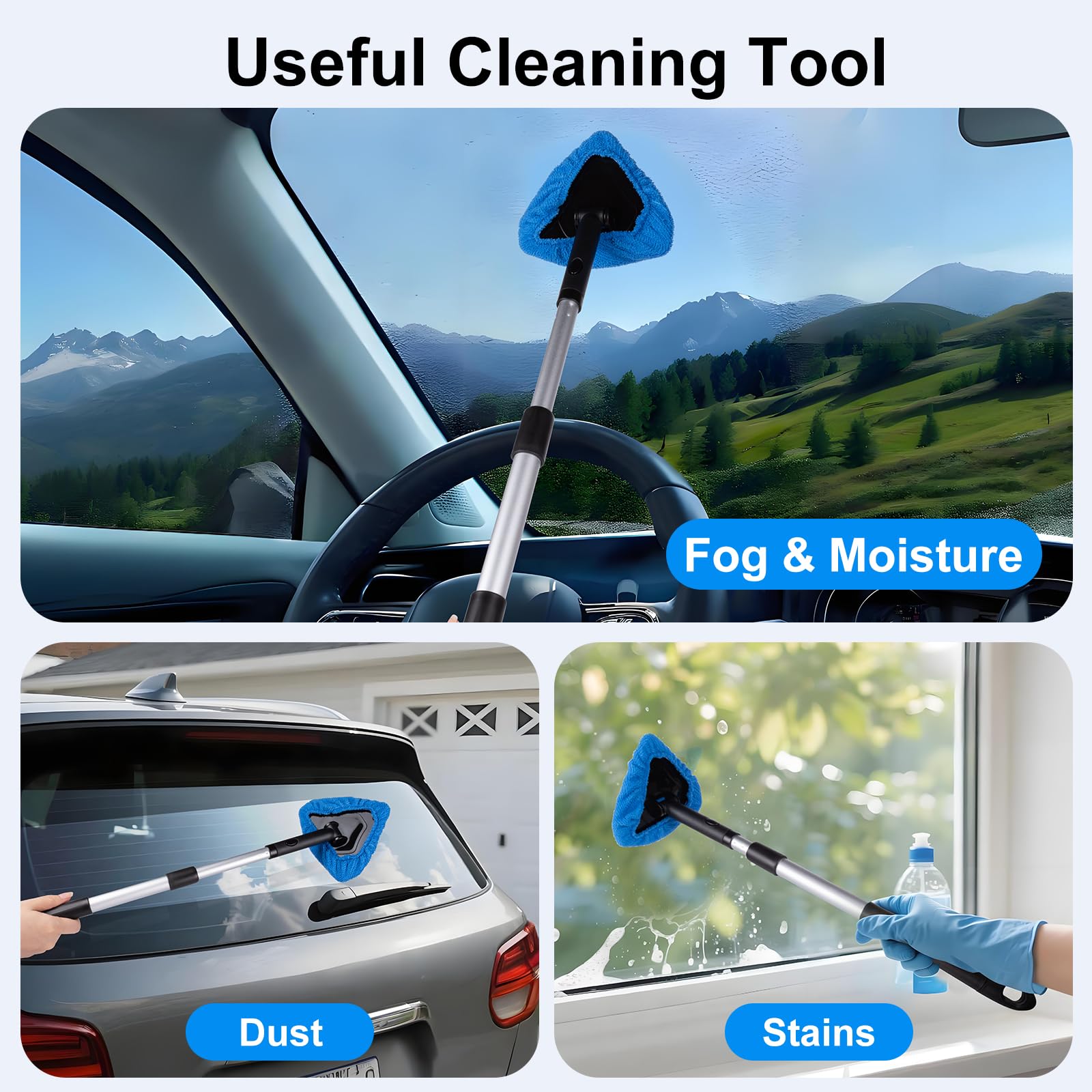 LAIFUCAM LLA0718A080 Glass-Cleaners - View #4