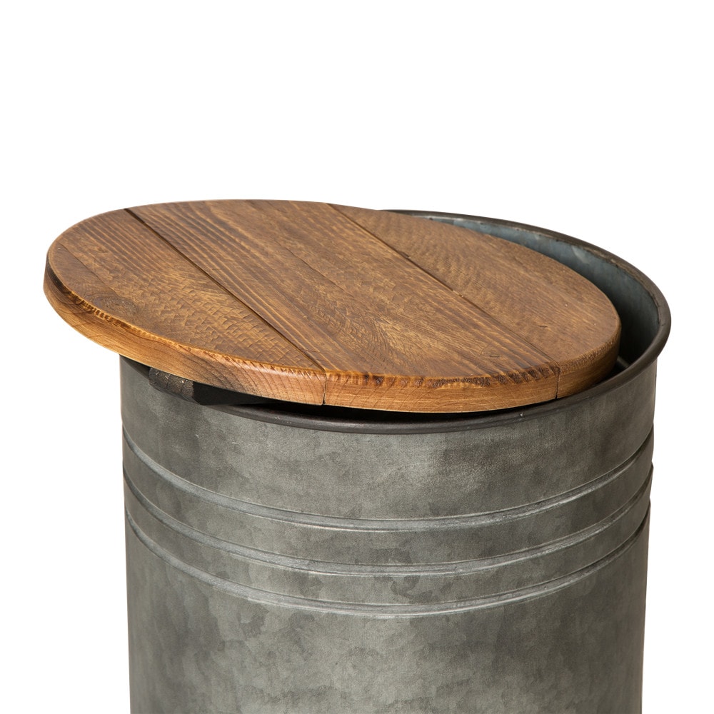 Glitzhome 1002004184 stools - View #5