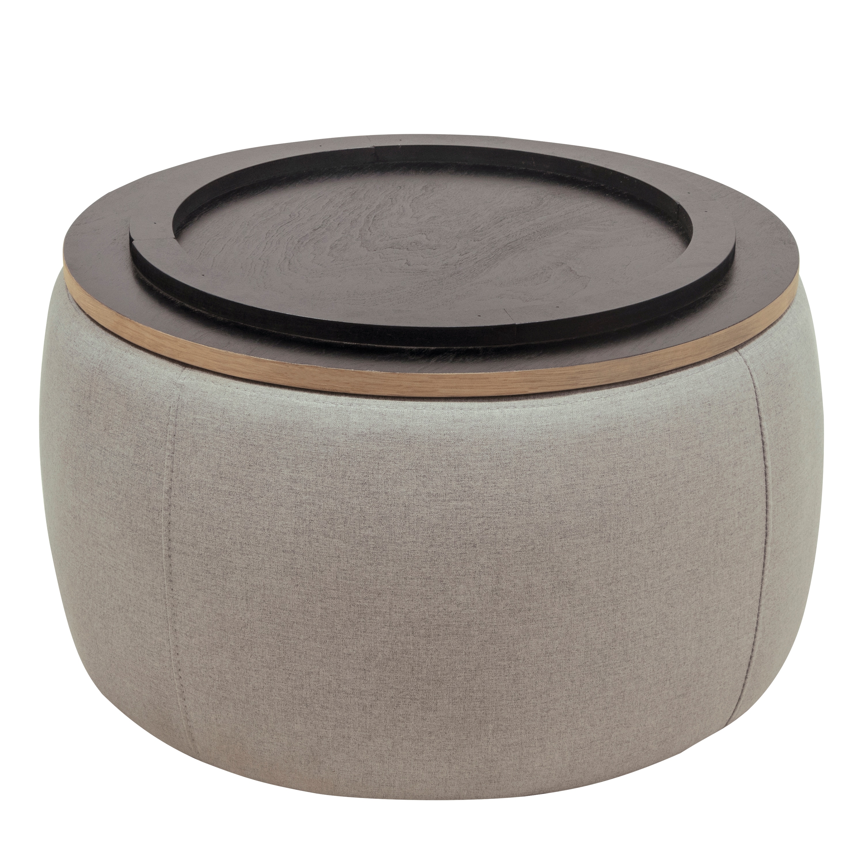 Tinyhomie LW-WEM-3329 Indoor-Ottomans - View #7