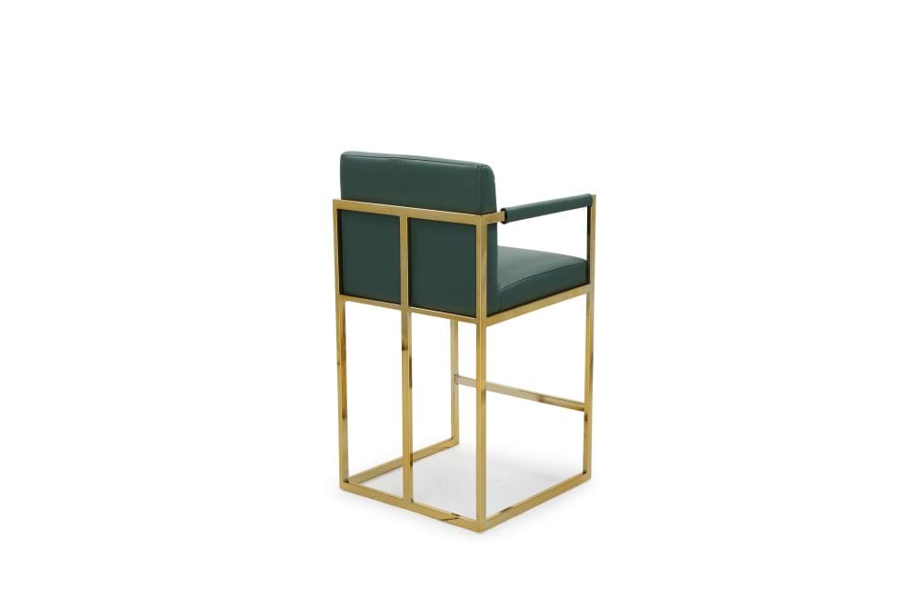 Chic Home Design FCS9452-LW stools - View #3