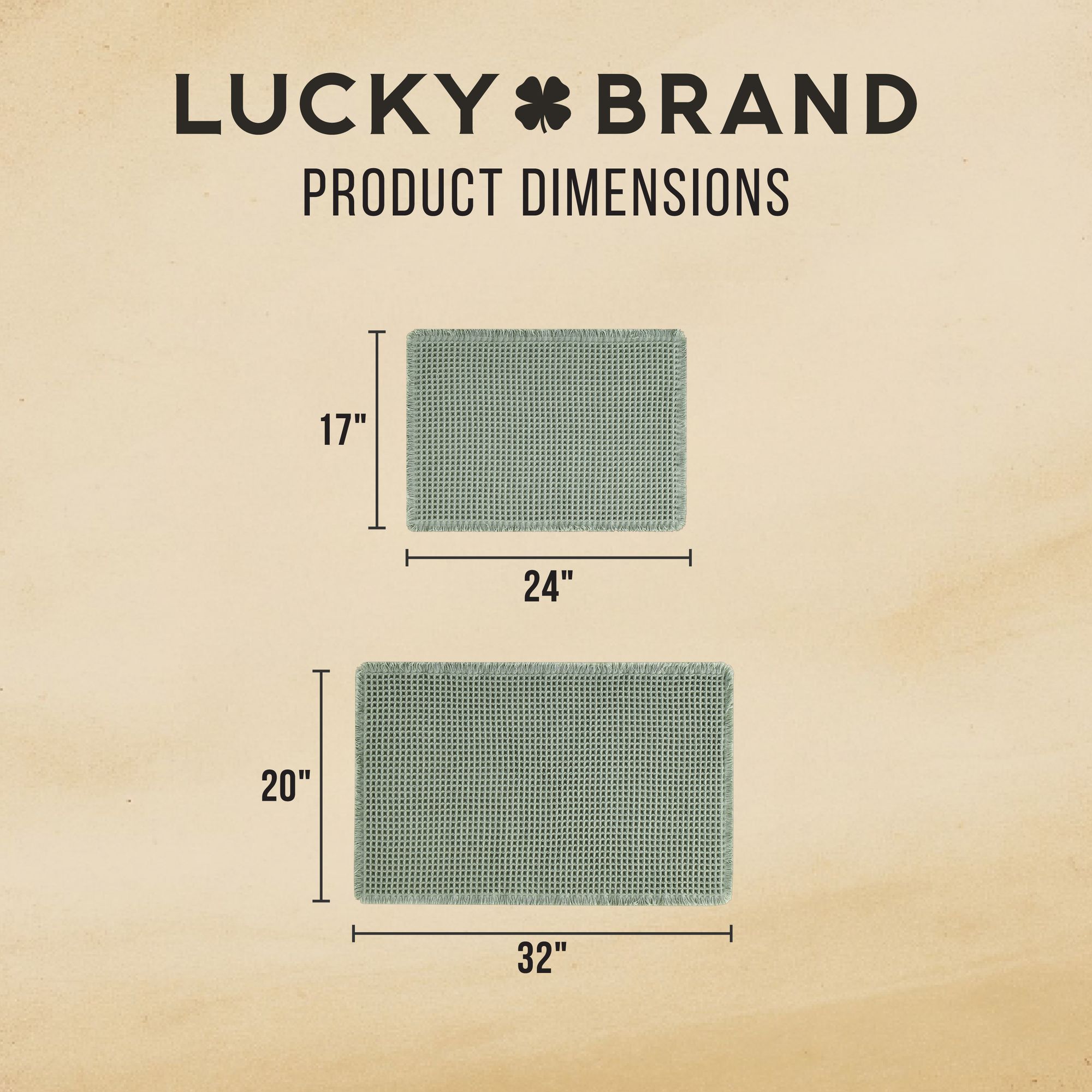 Lucky Brand 646760990863 Bath-Rugs - View #3