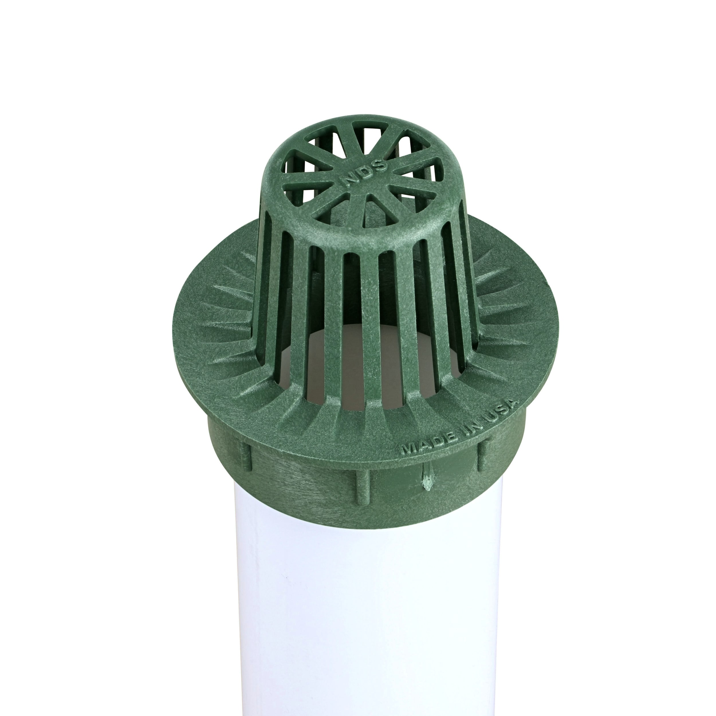 NDS L75U Outdoor-Drainage - View #2