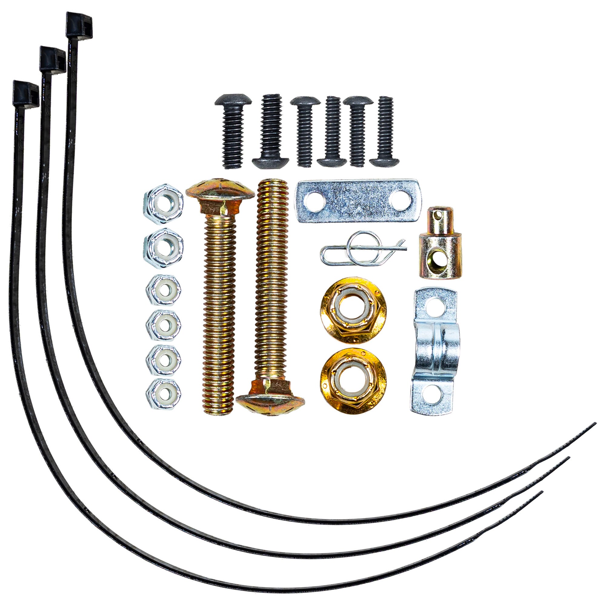 Spartan 148-1380 Tractor-Accessories - View #5