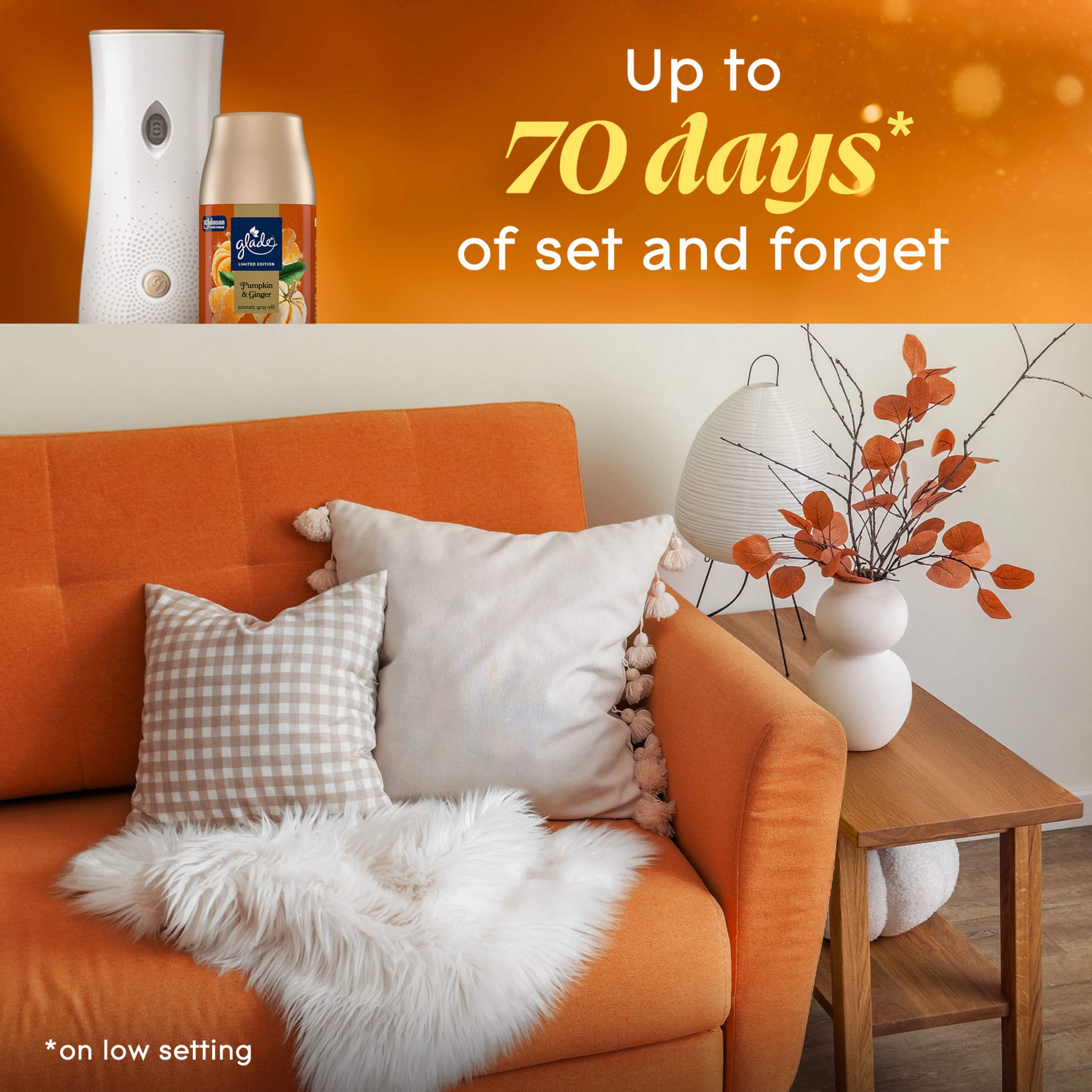 Glade 386755 Air-Fresheners - View #6