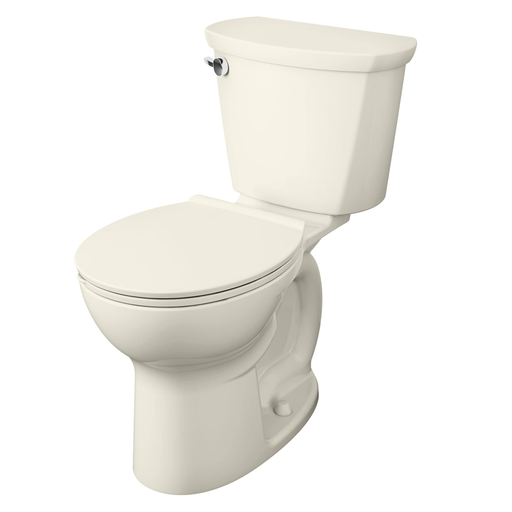 American Standard 215BA004.222 toilets - View #2