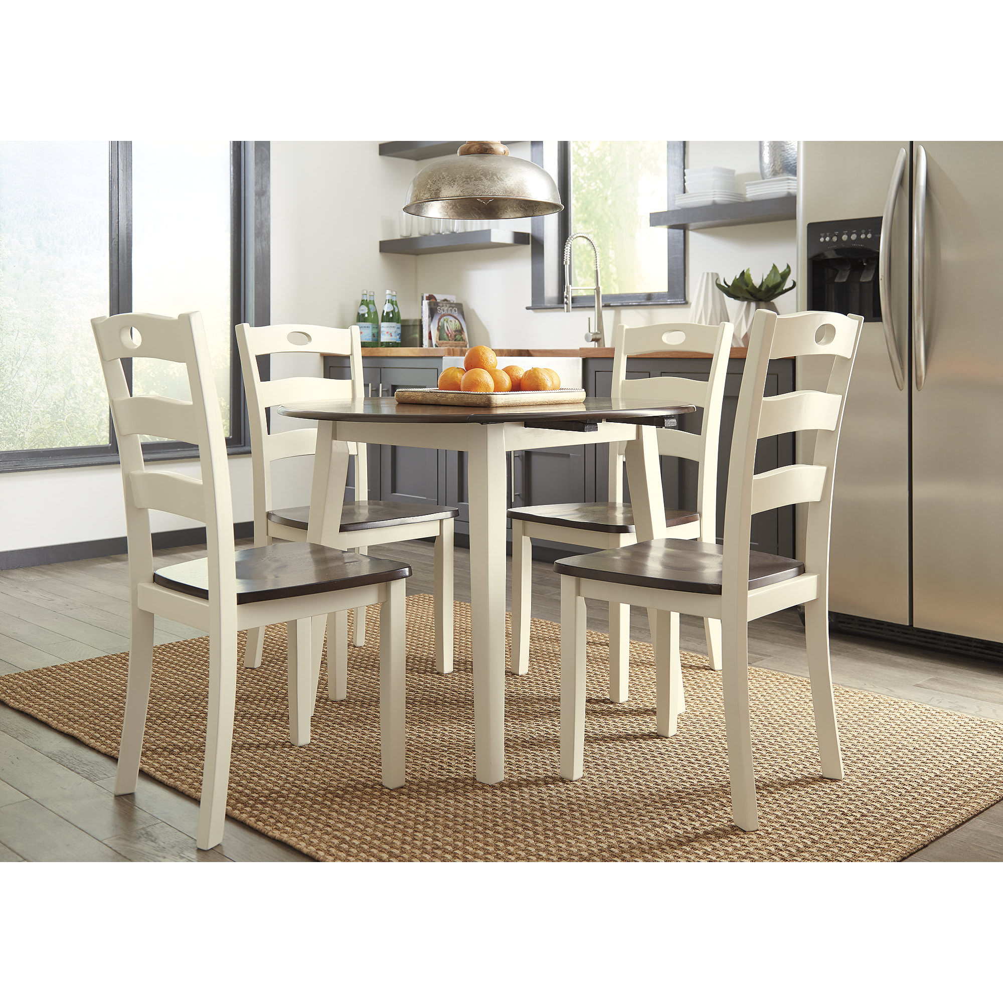 Signature Design by Ashley D335-15 Dining-Tables - View #11