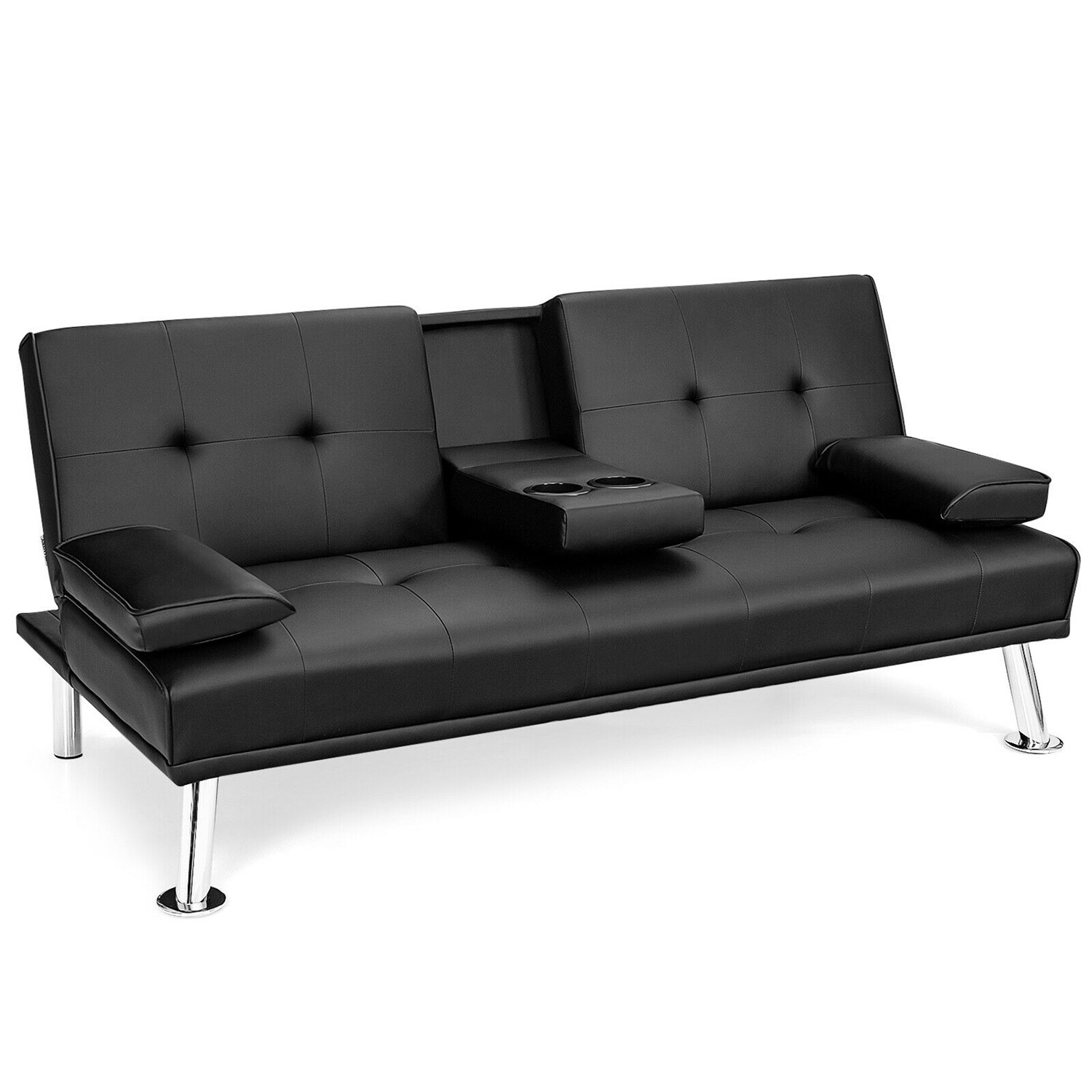 WELLFOR TRX-820AK futons - View #12