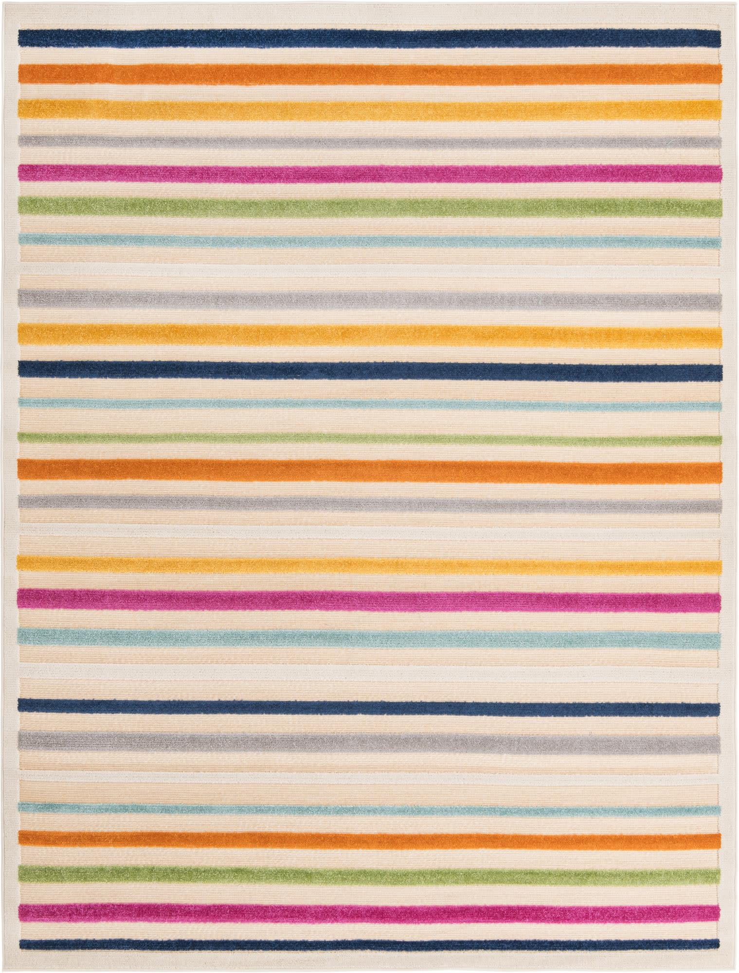Unique Loom 3171077 rugs - View #8