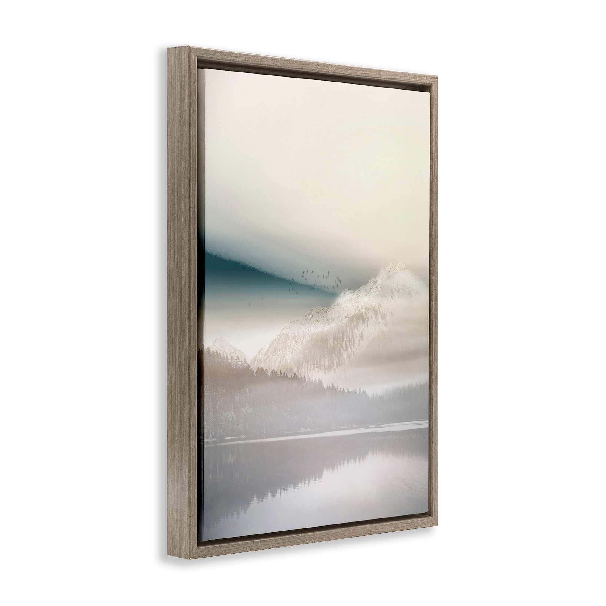 Stupell Industries BU-161-FFE-16X24 Wall-Art - View #2