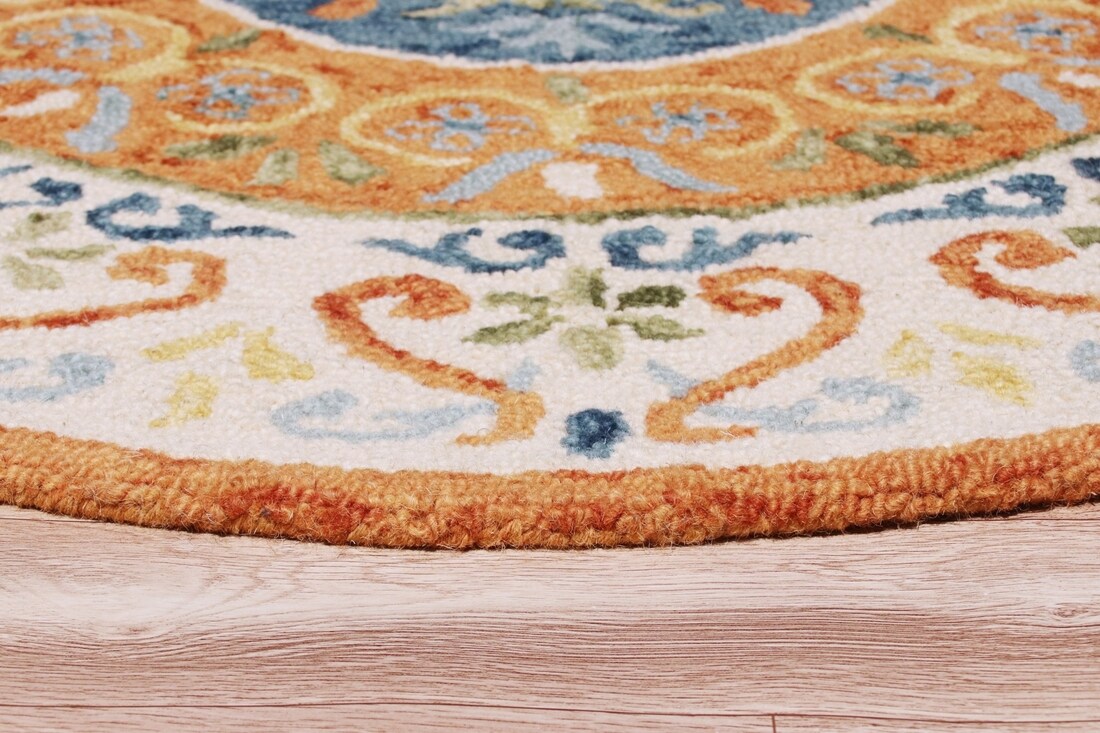 HomeRoots 4000396203 rugs - View #9
