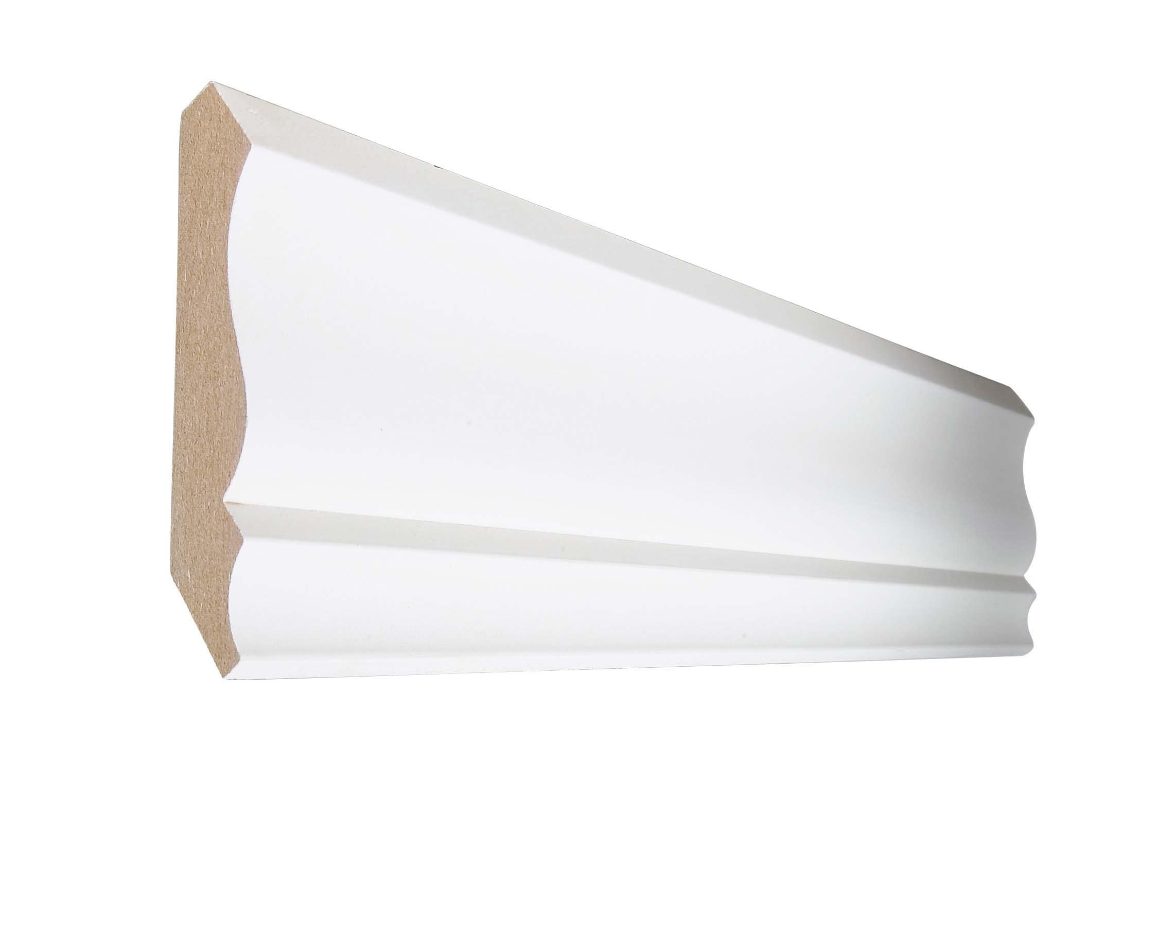 RELIABILT L  4912FBDPM Crown-Moulding - View #2