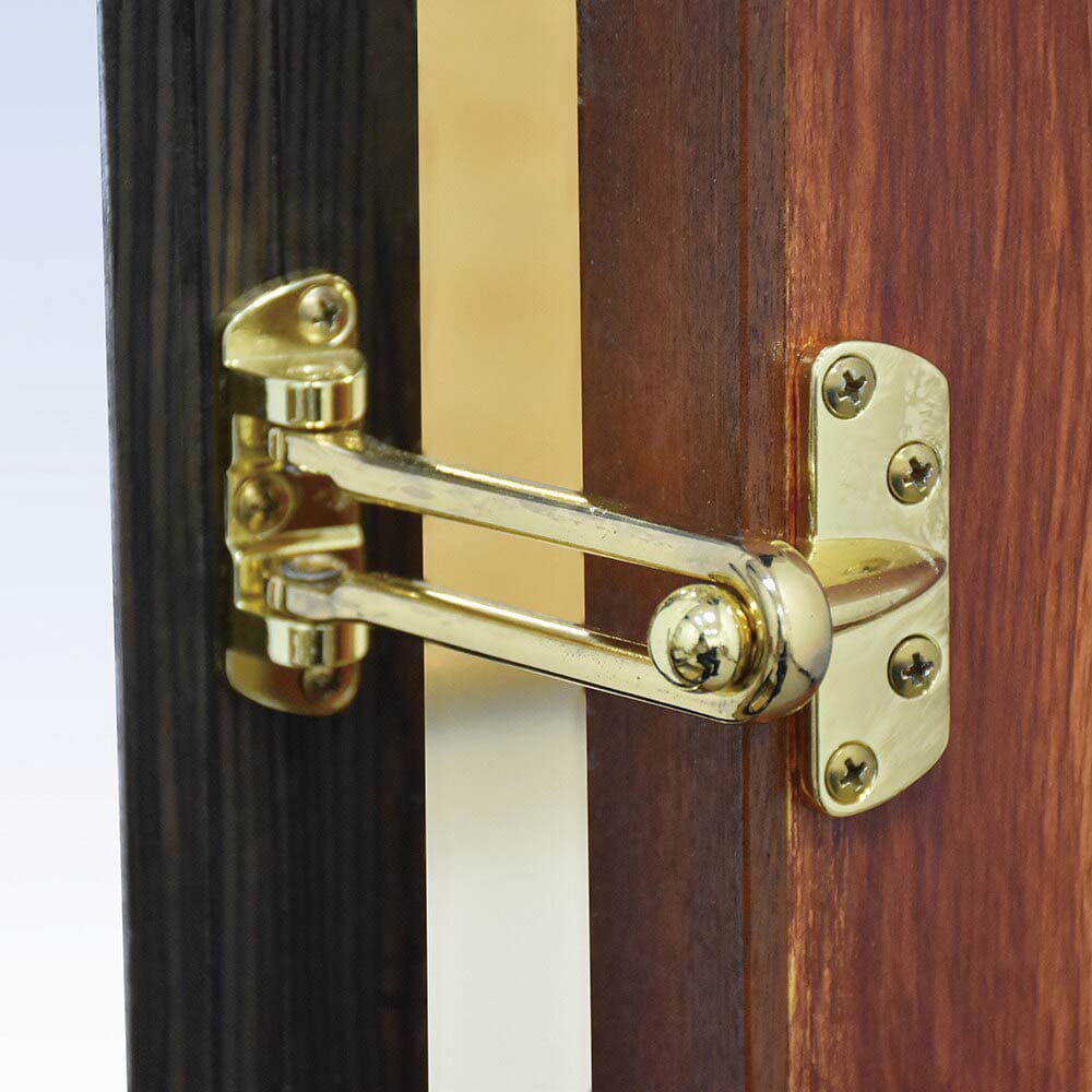 RELIABILT 20546BBBLG Entry-Door-Chain-Guards - View #7