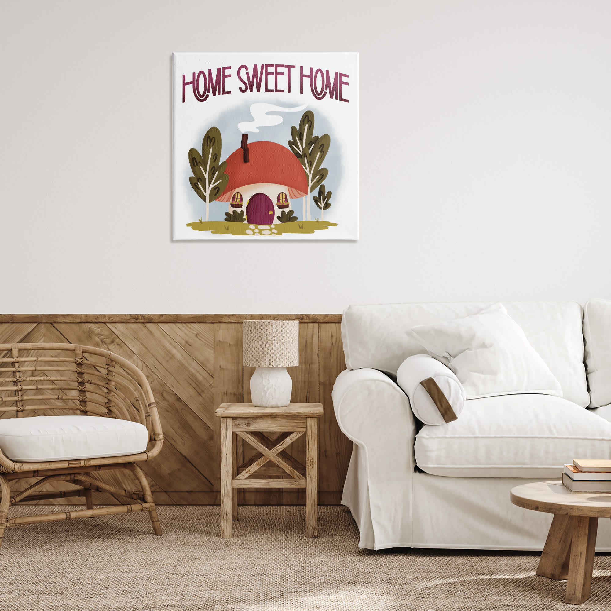 Stupell Industries BT-440-CN-30X30 Wall-Art - View #3