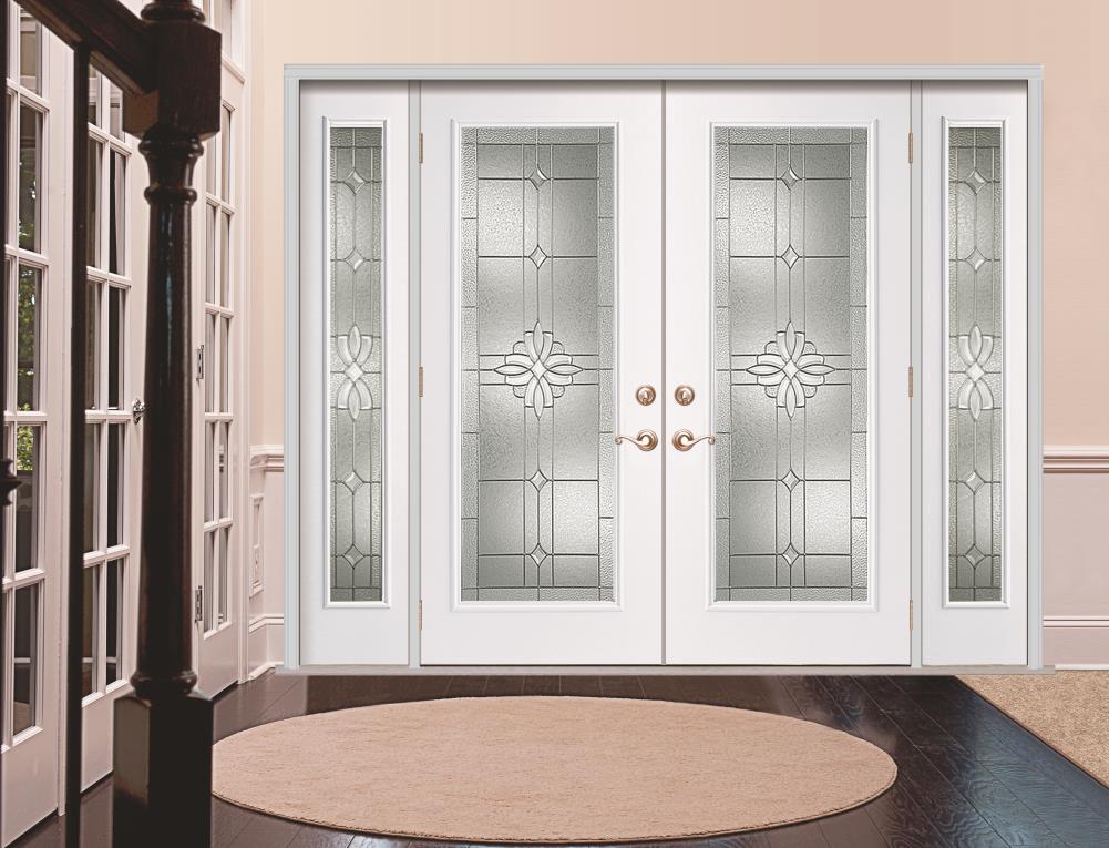 RELIABILT LO911257 Entry-Doors - View #2