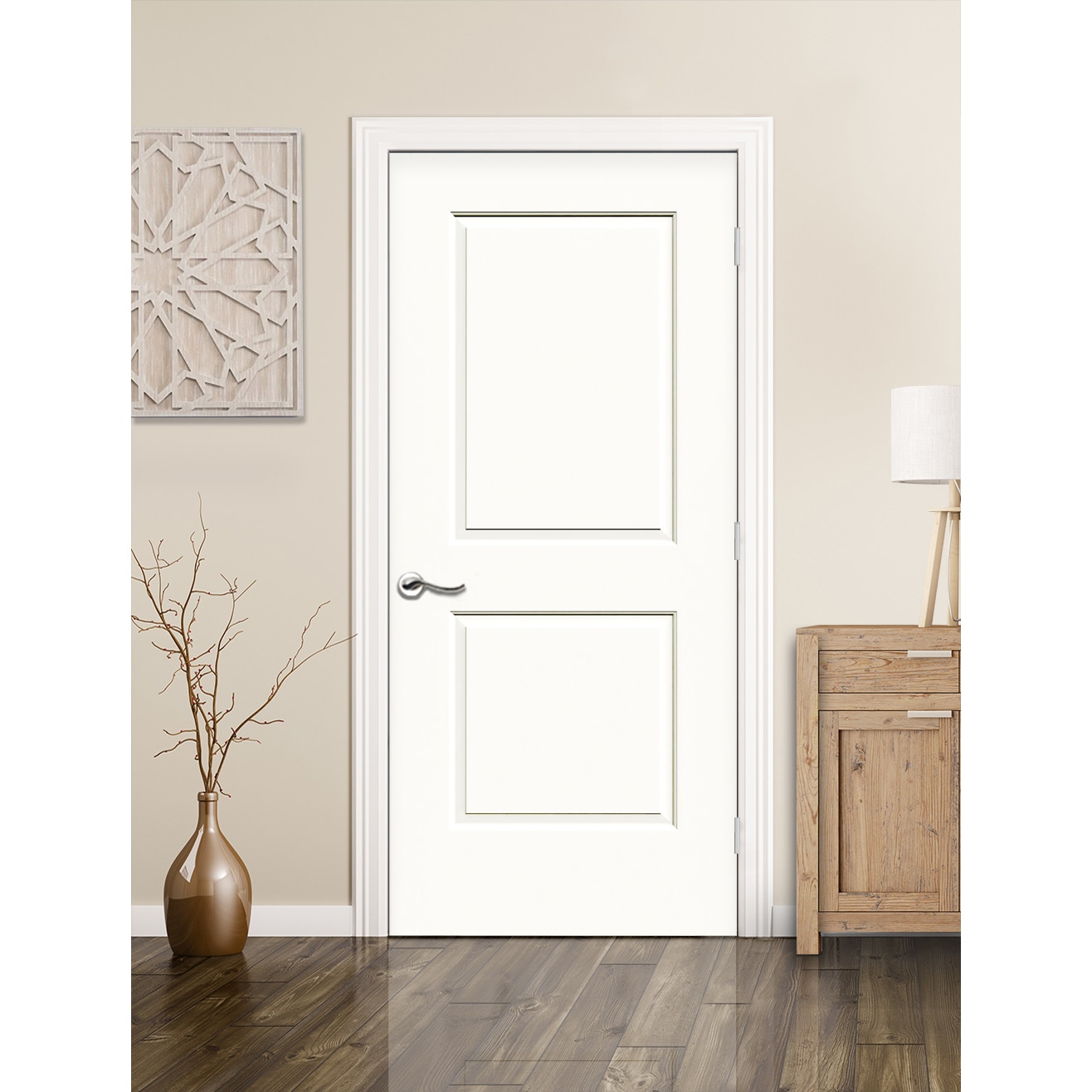 RELIABILT LO238975 Pre-Hung-Doors - View #3