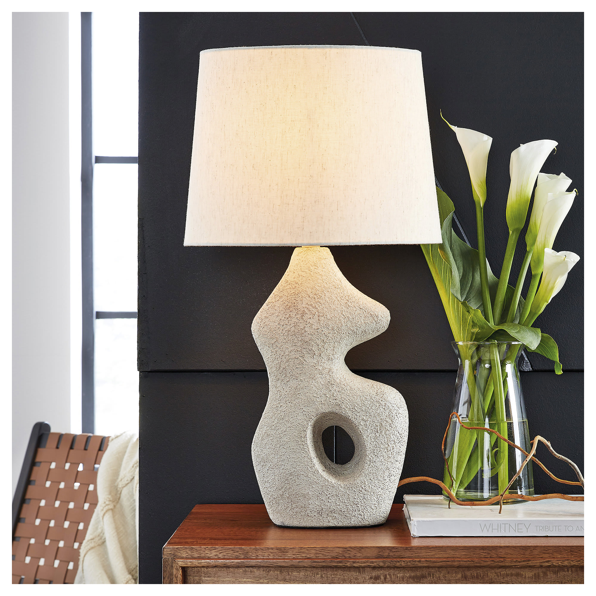 Signature Design by Ashley L243664 Table-Lamps - View #2