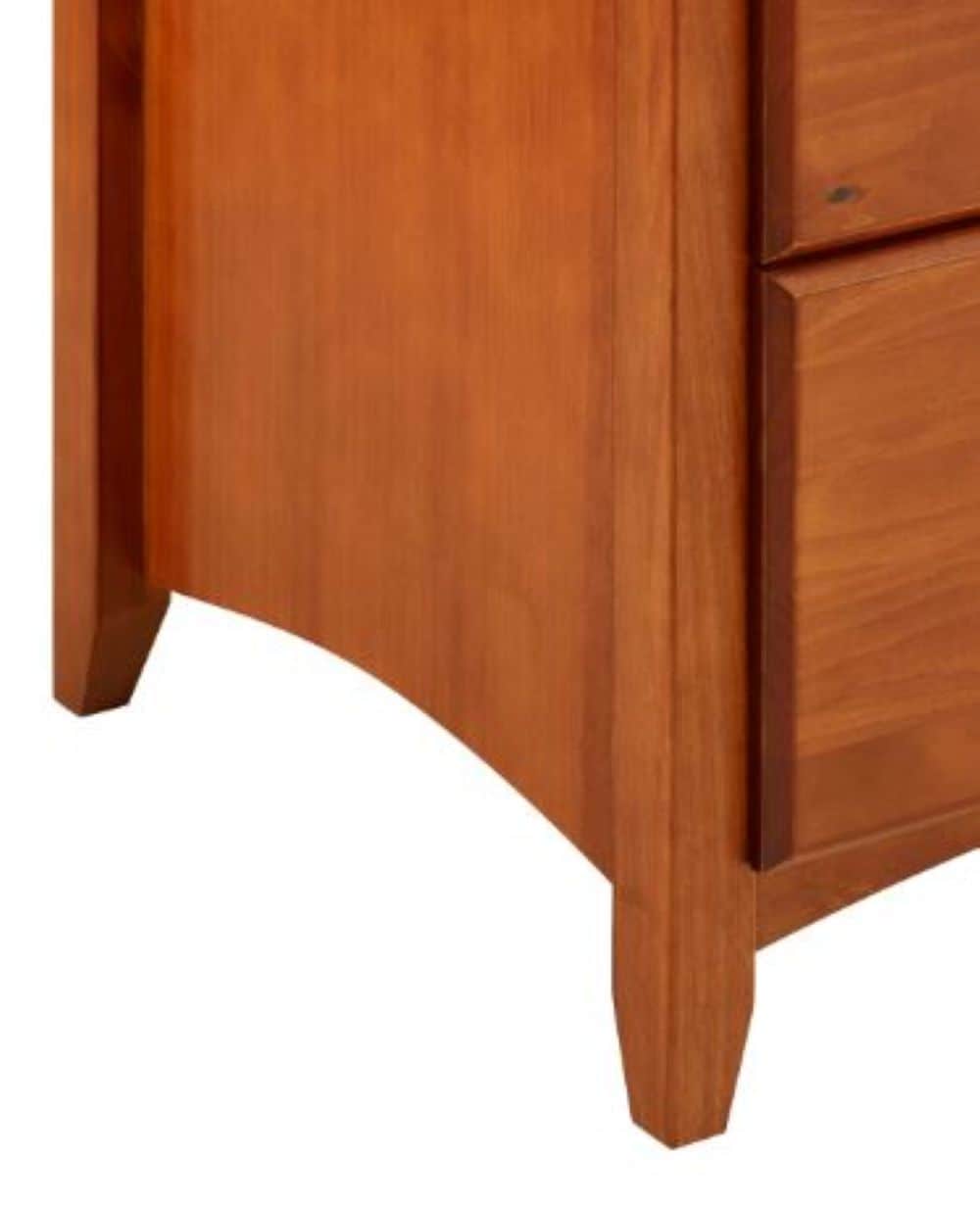 Camaflexi SHK225 nightstands - View #6