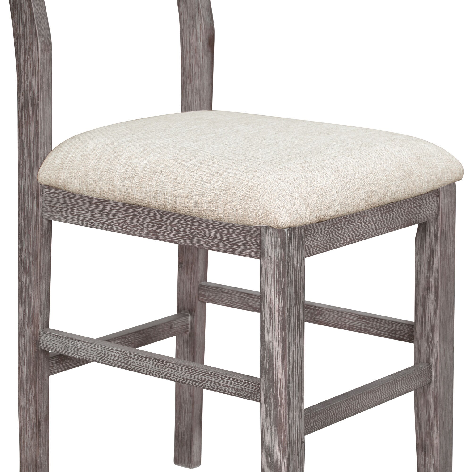 SINOFURN SYA010447GY Dining-Sets - View #4