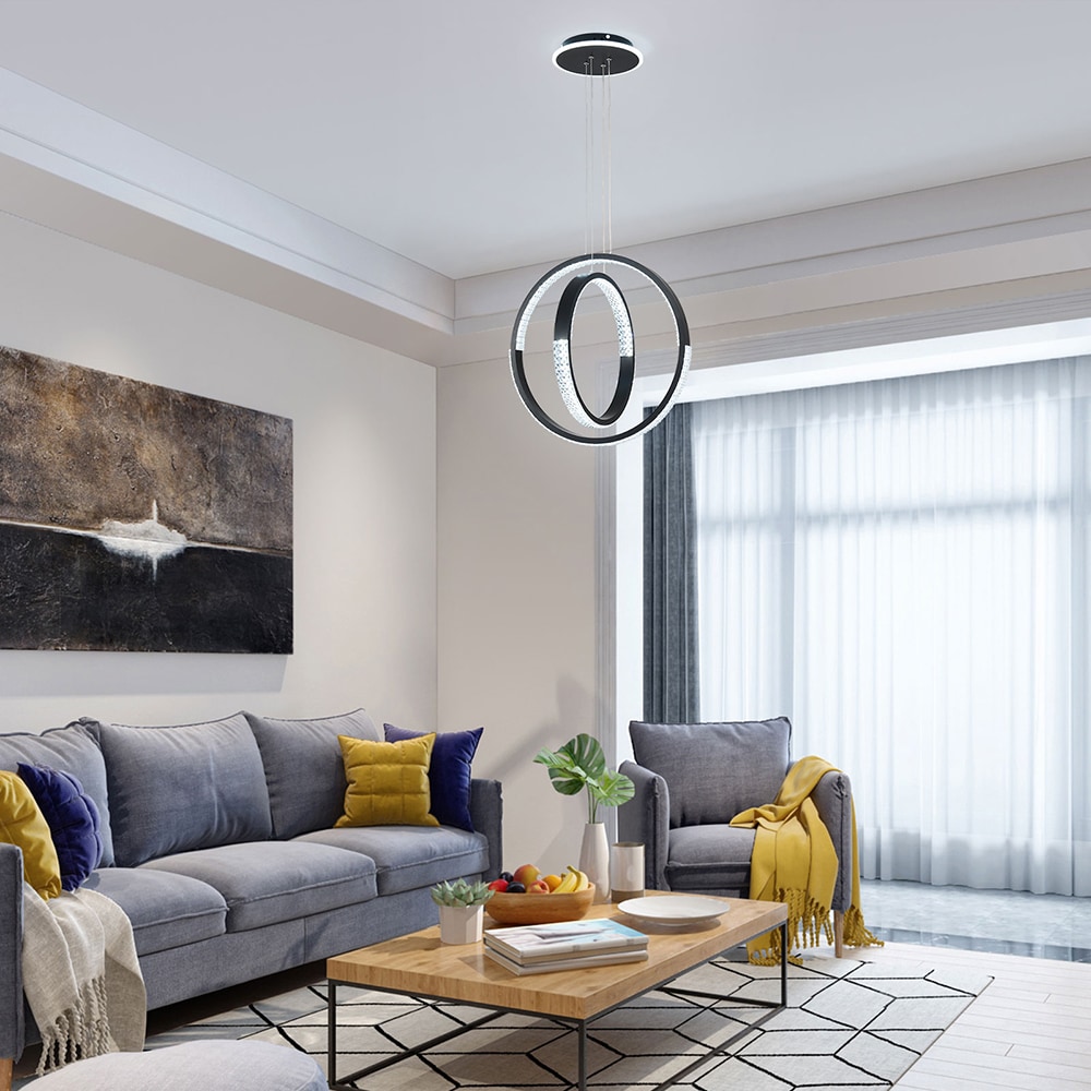 Oukaning ZX-HCX5061-012US Pendant-Lights - View #12