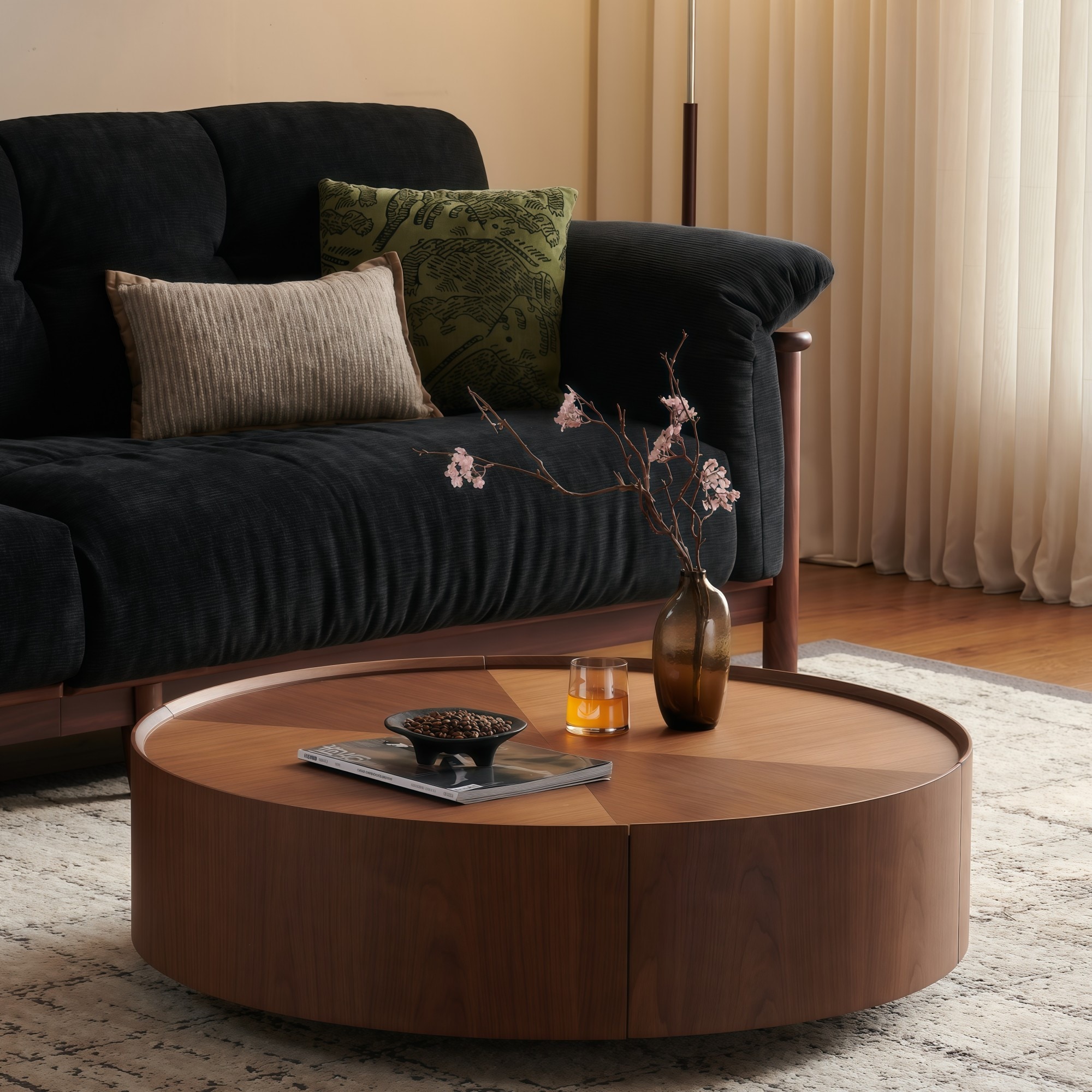 Numhew NHWILL3402 Coffee-Tables - View #7