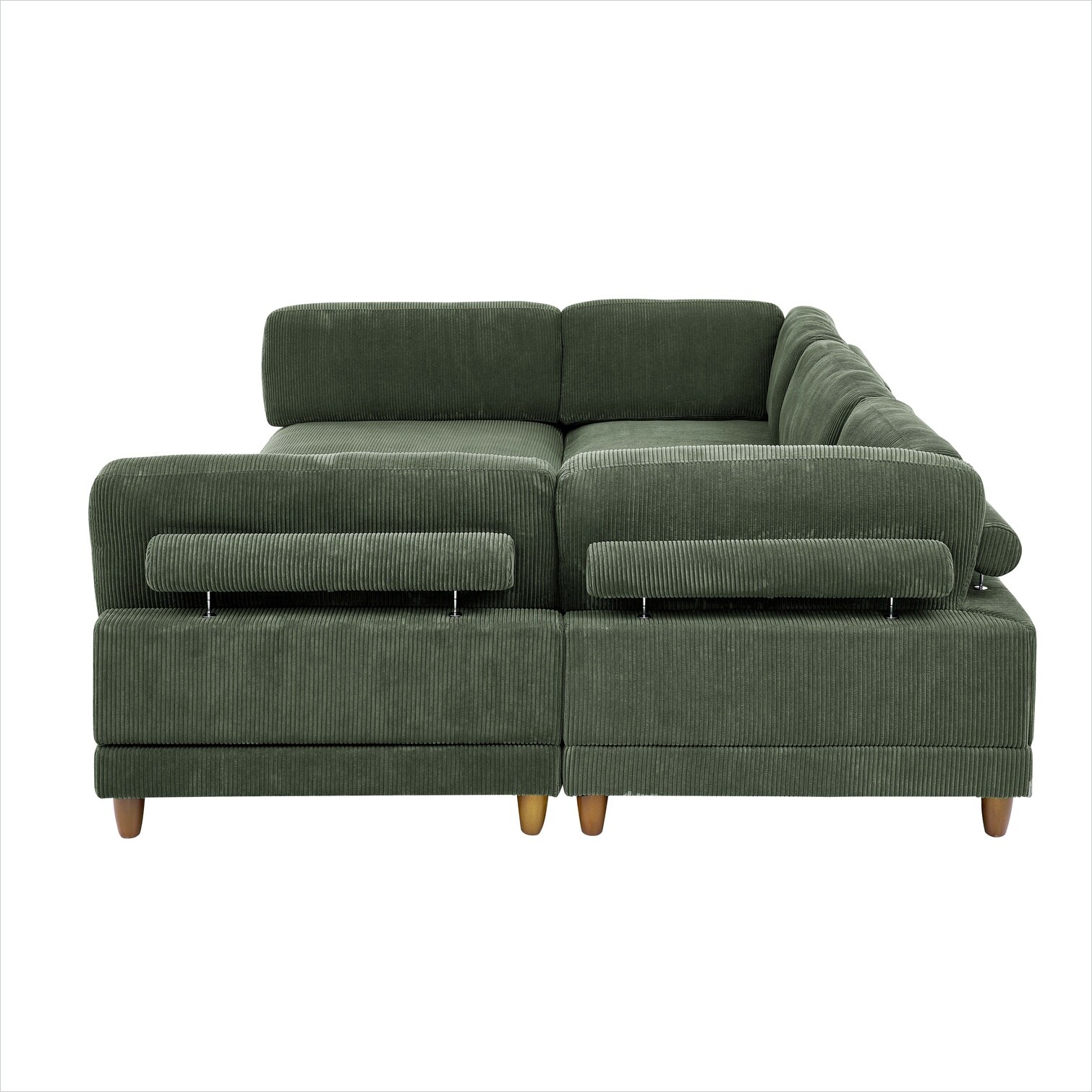 SunJet 12BD4XMAUQI5 Sofas-Loveseats - View #9