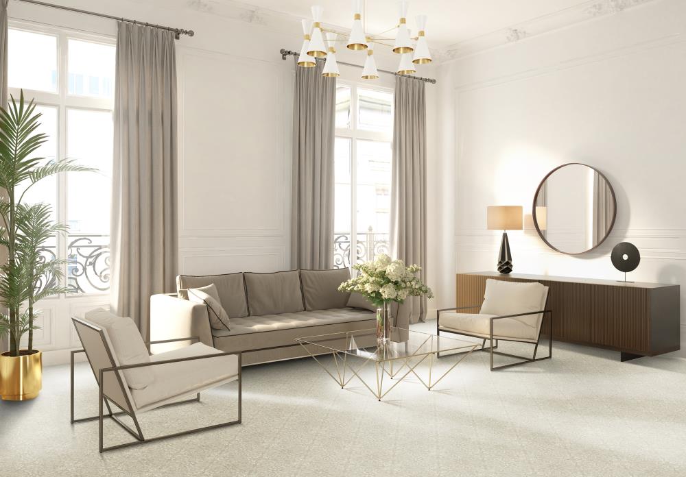 Joy Carpets 2091W-03-26 Carpet-Panel - View #5