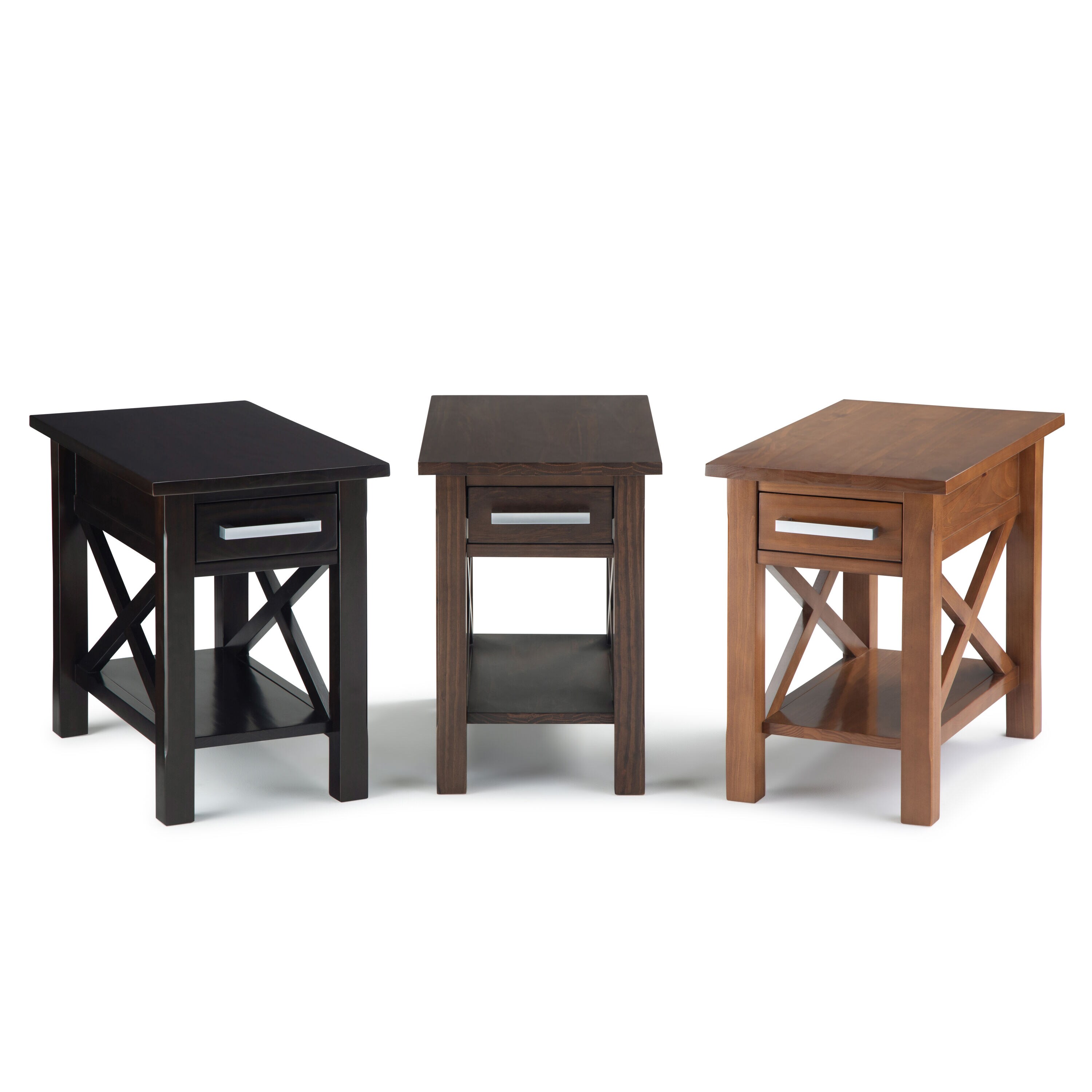 Simpli Home AXCRKIT05-HIC End-Tables - View #10