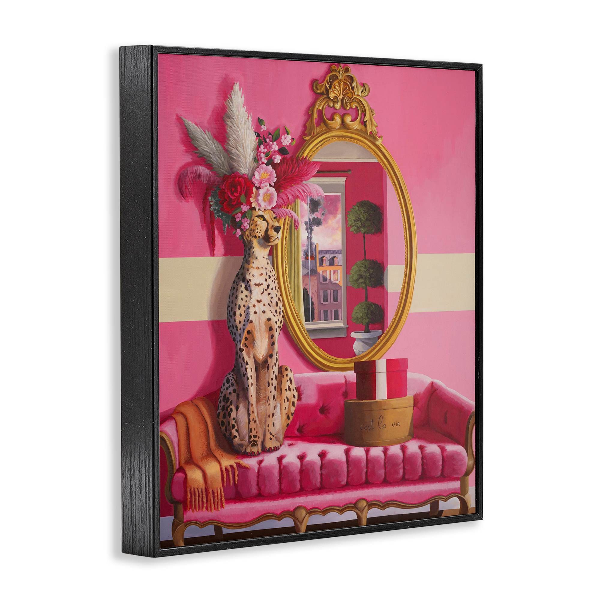 Stupell Industries BS-994-FR-11X14 Wall-Art - View #2