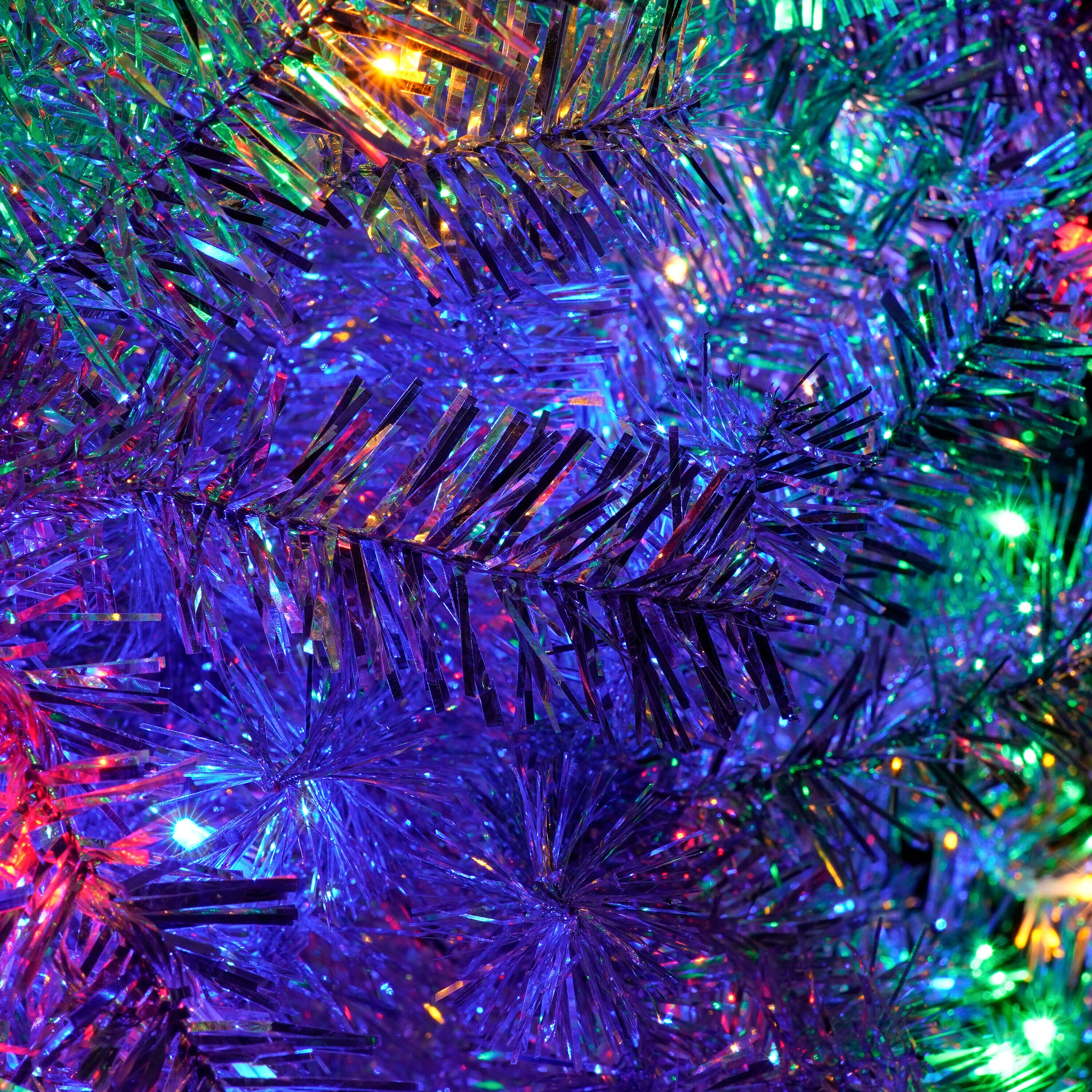 LOVMOR SF-WO-N704P199510N Artificial-Christmas-Trees - View #7