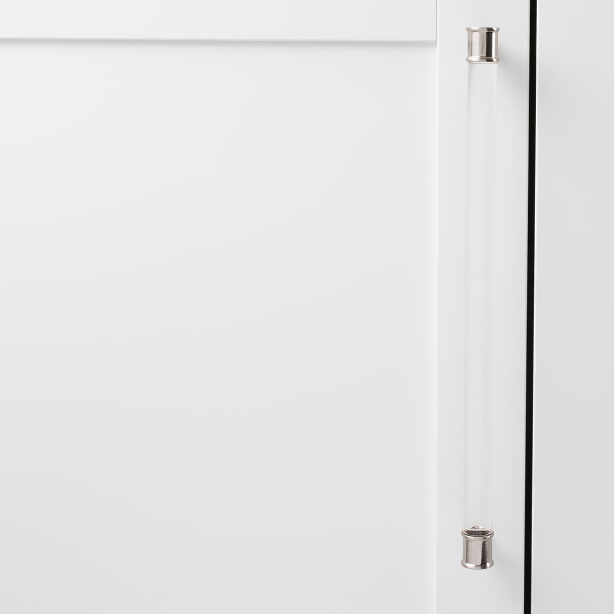Hickory Hardware P3711-CASN-5B Cabinet-Pulls - View #4