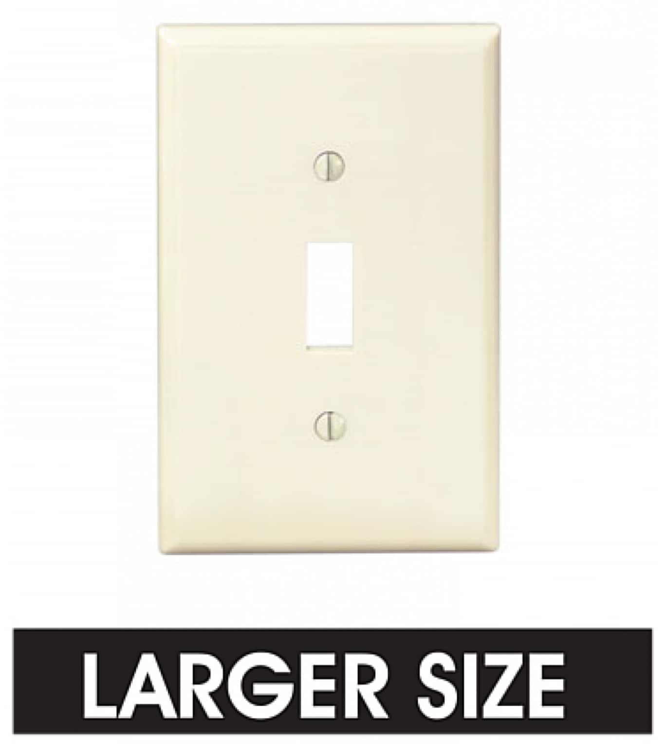 American Imaginations AI-35039 Electrical-Wall-Plates - View #2