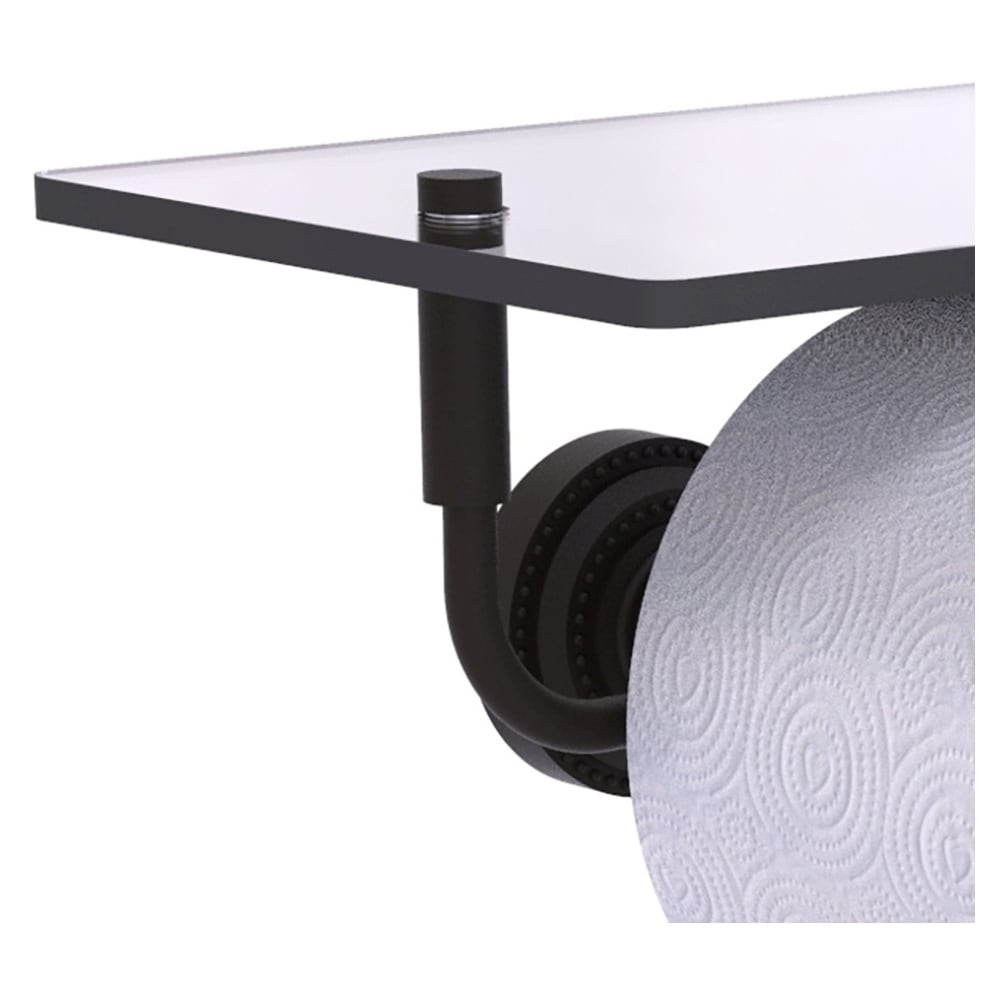 Allied Brass DT-35-3VS-ORB d060360 - View #2