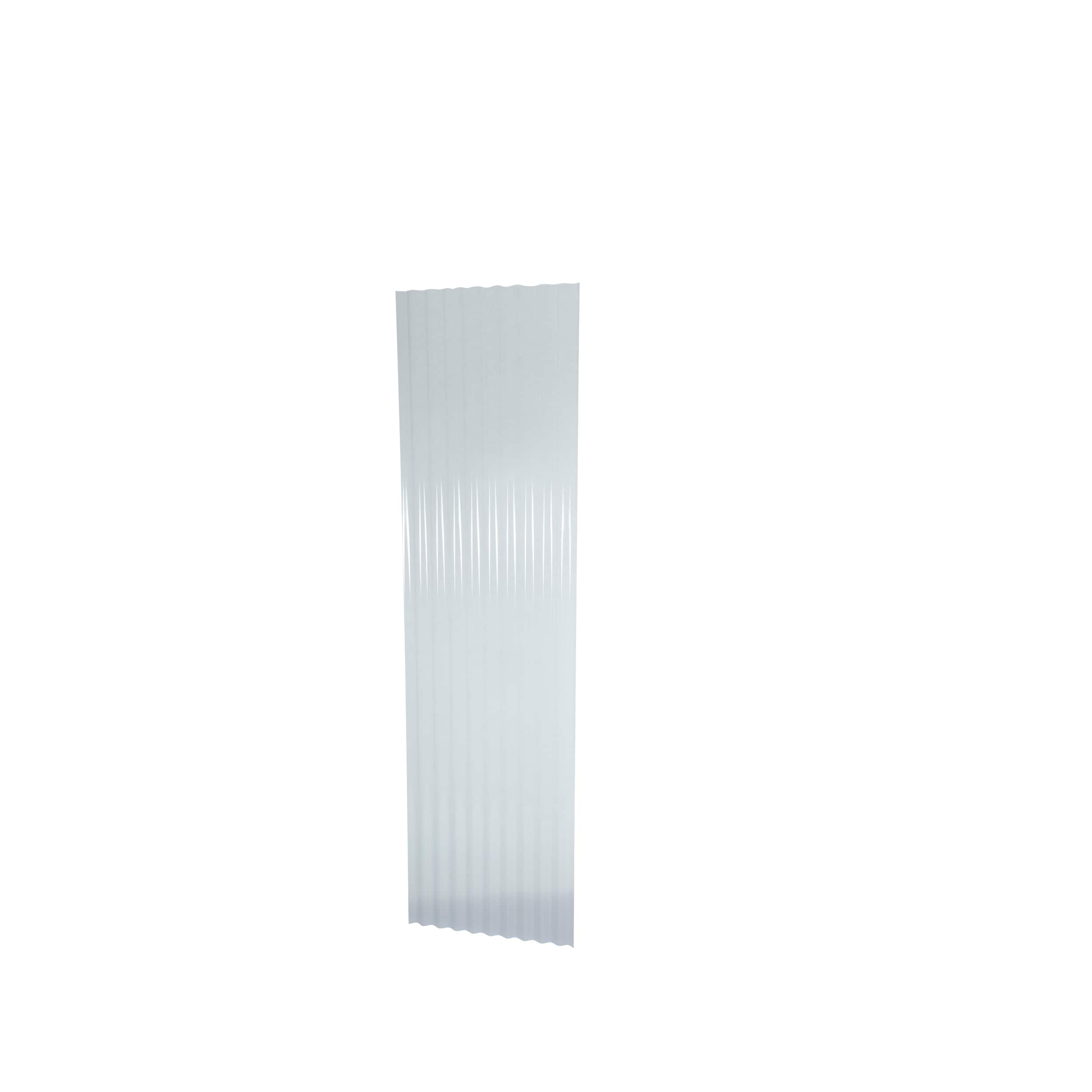 AmeriLux International 2815001L Roof-Panels - View #5