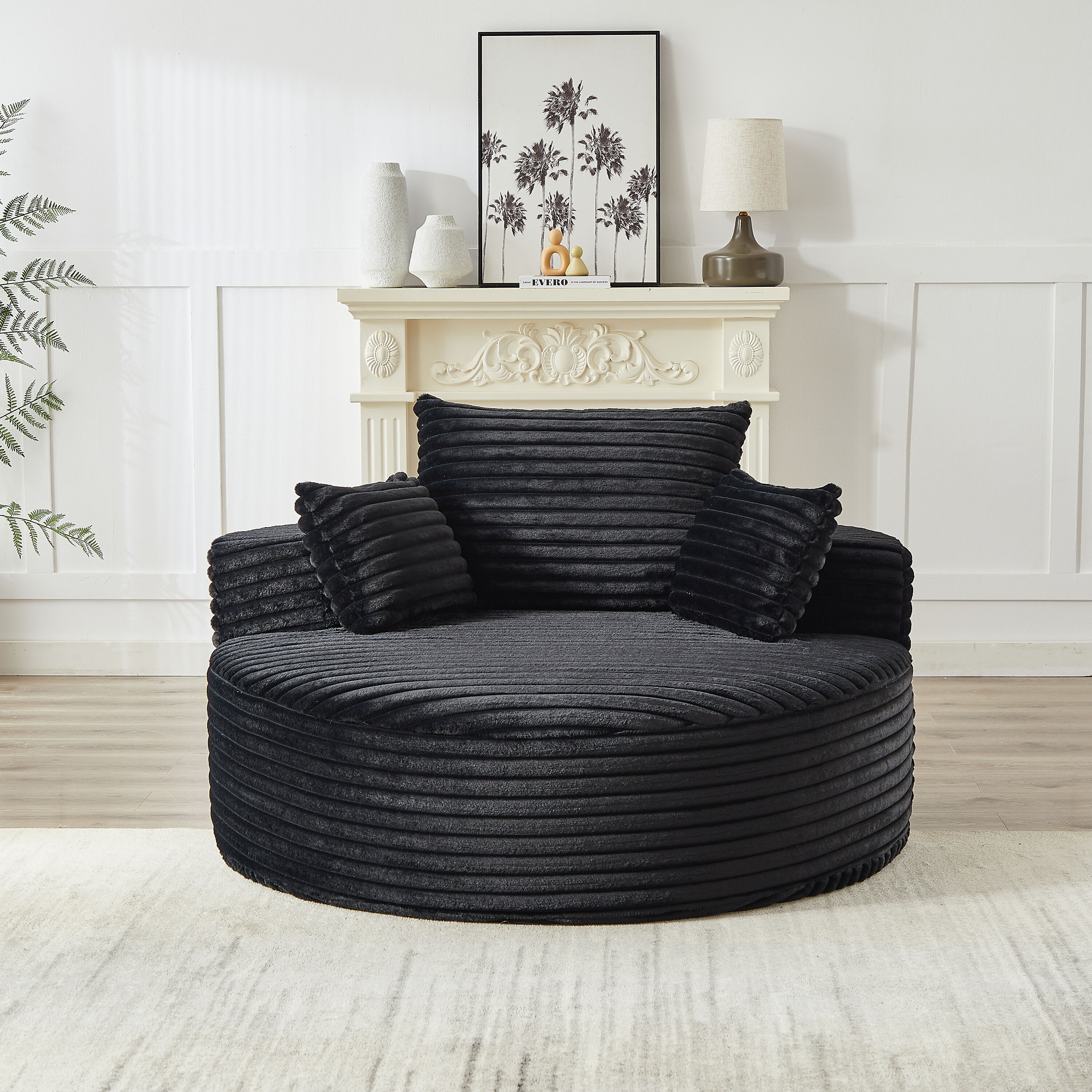 GDFStudio 339702 Sofas-Loveseats - View #3