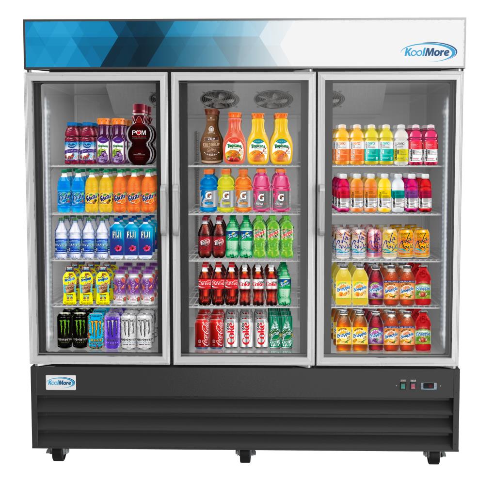 Commercial Looking Refrigerator | lupon.gov.ph