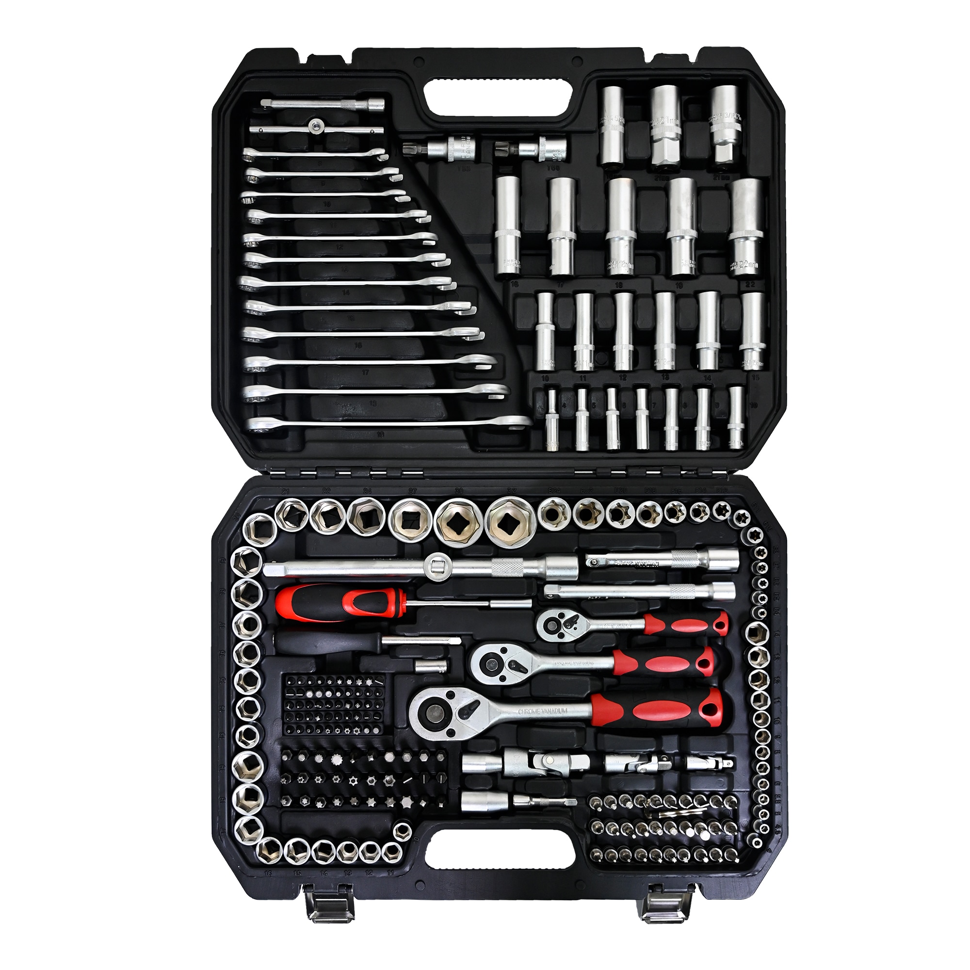 Siavonce XH203831 Tool-Sets - View #8