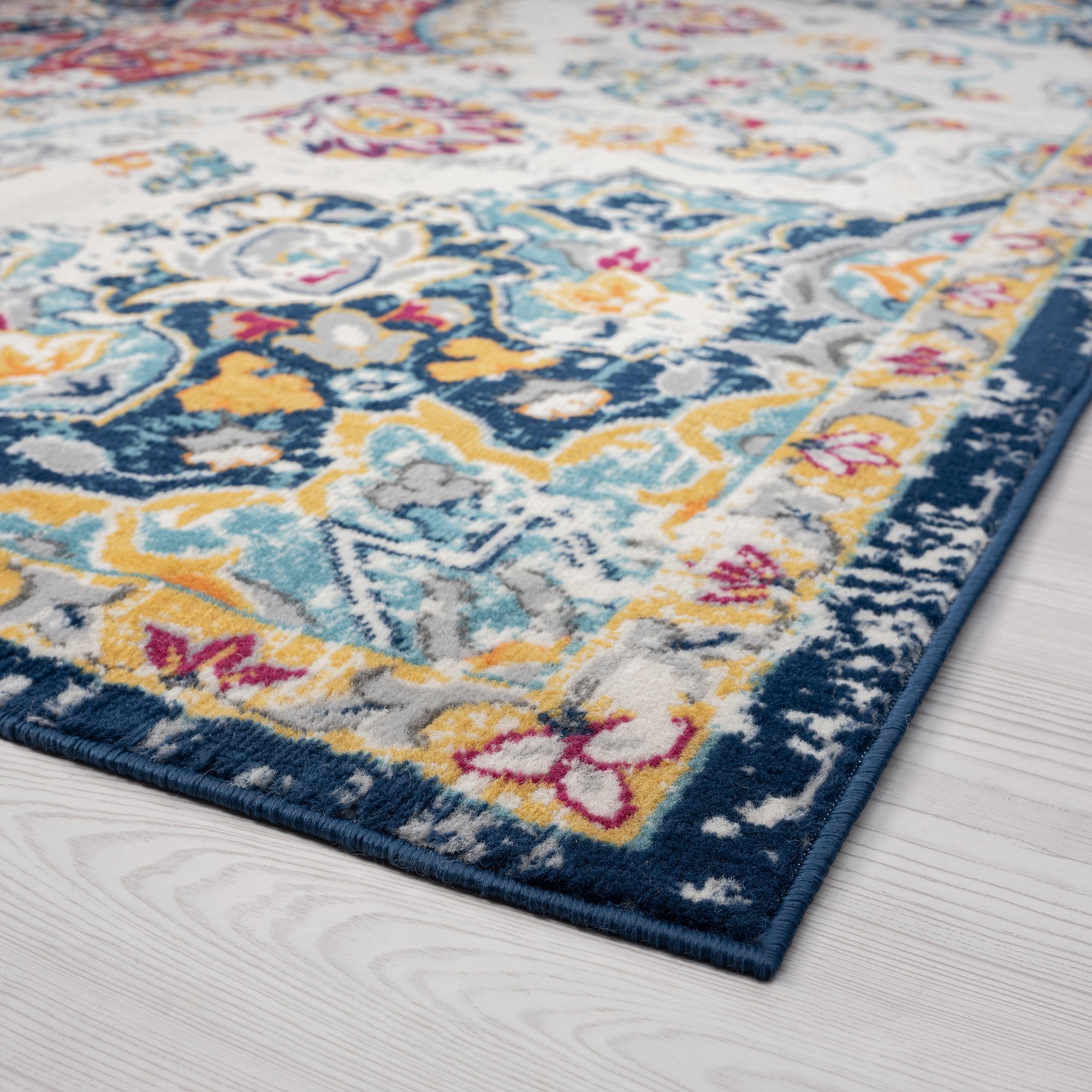 Tayse DYN1417 8X10 rugs - View #4