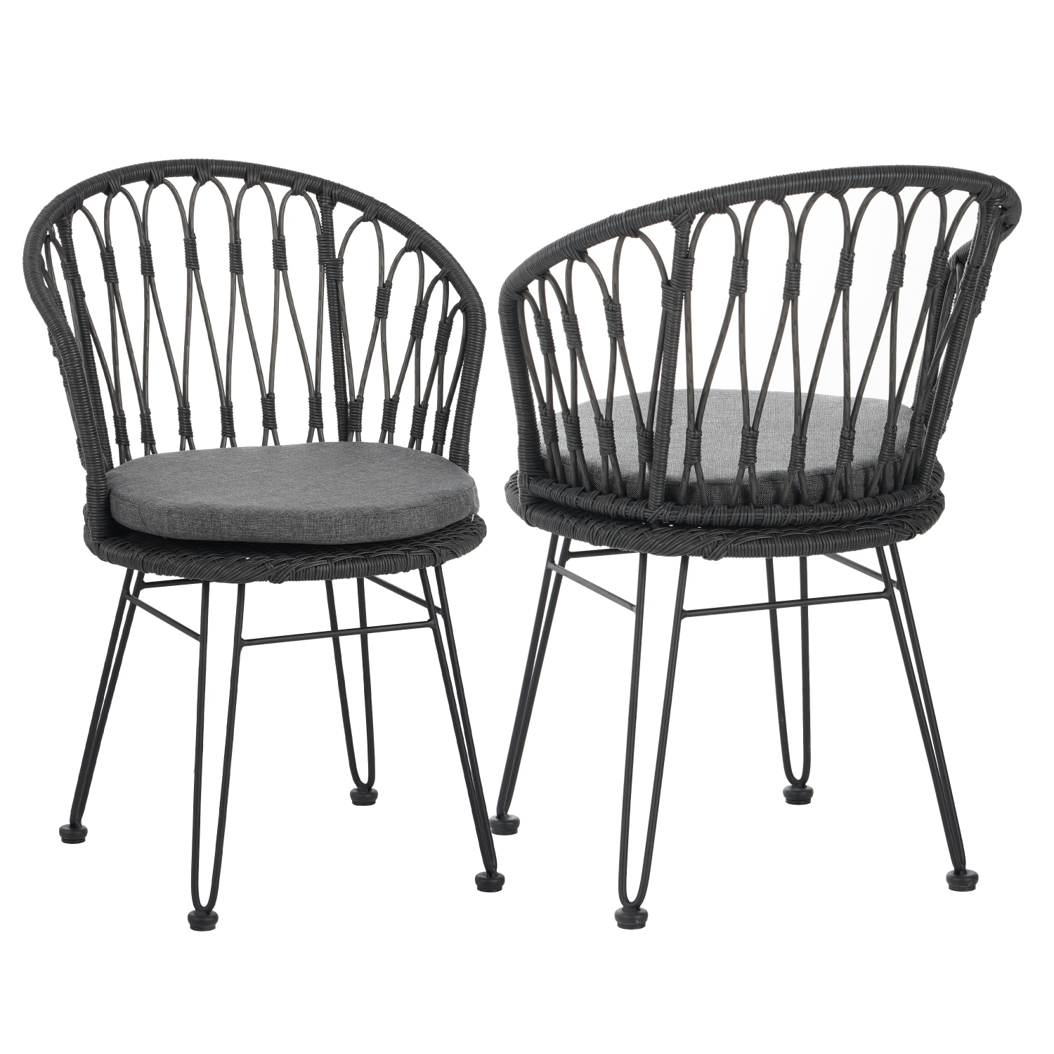 Streamdale Furniture N762P240772E Patio-Chairs - View #8