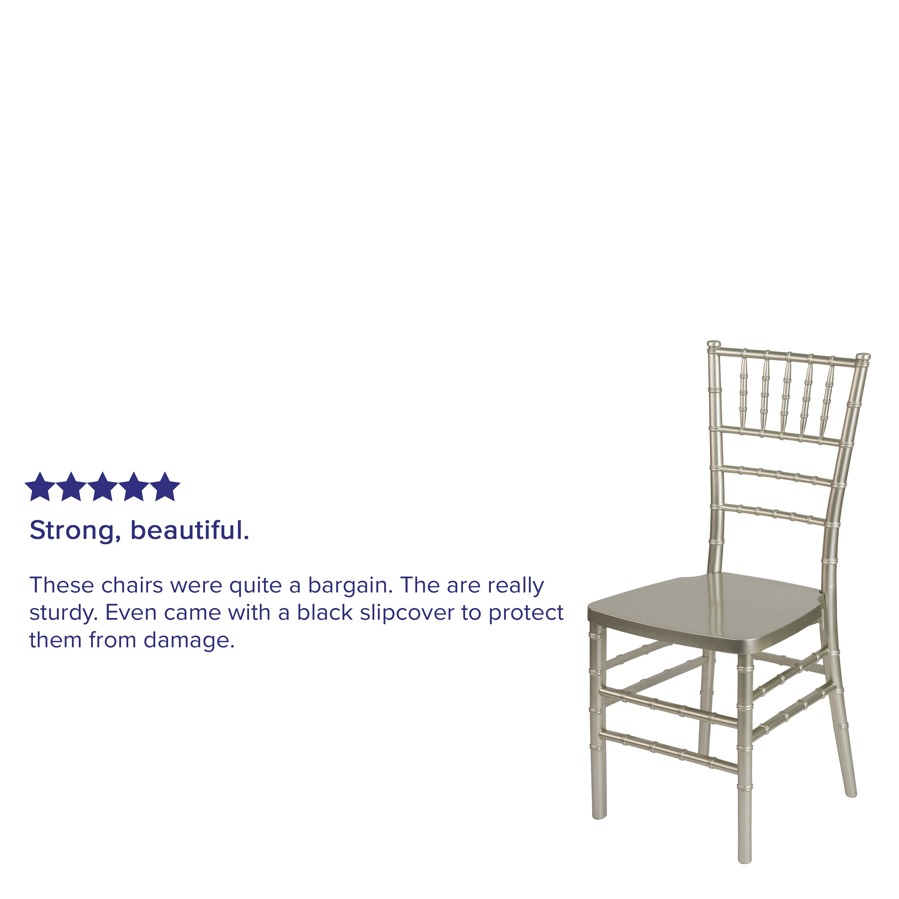 Emma + Oliver 889142909576 Dining-Chairs - View #11