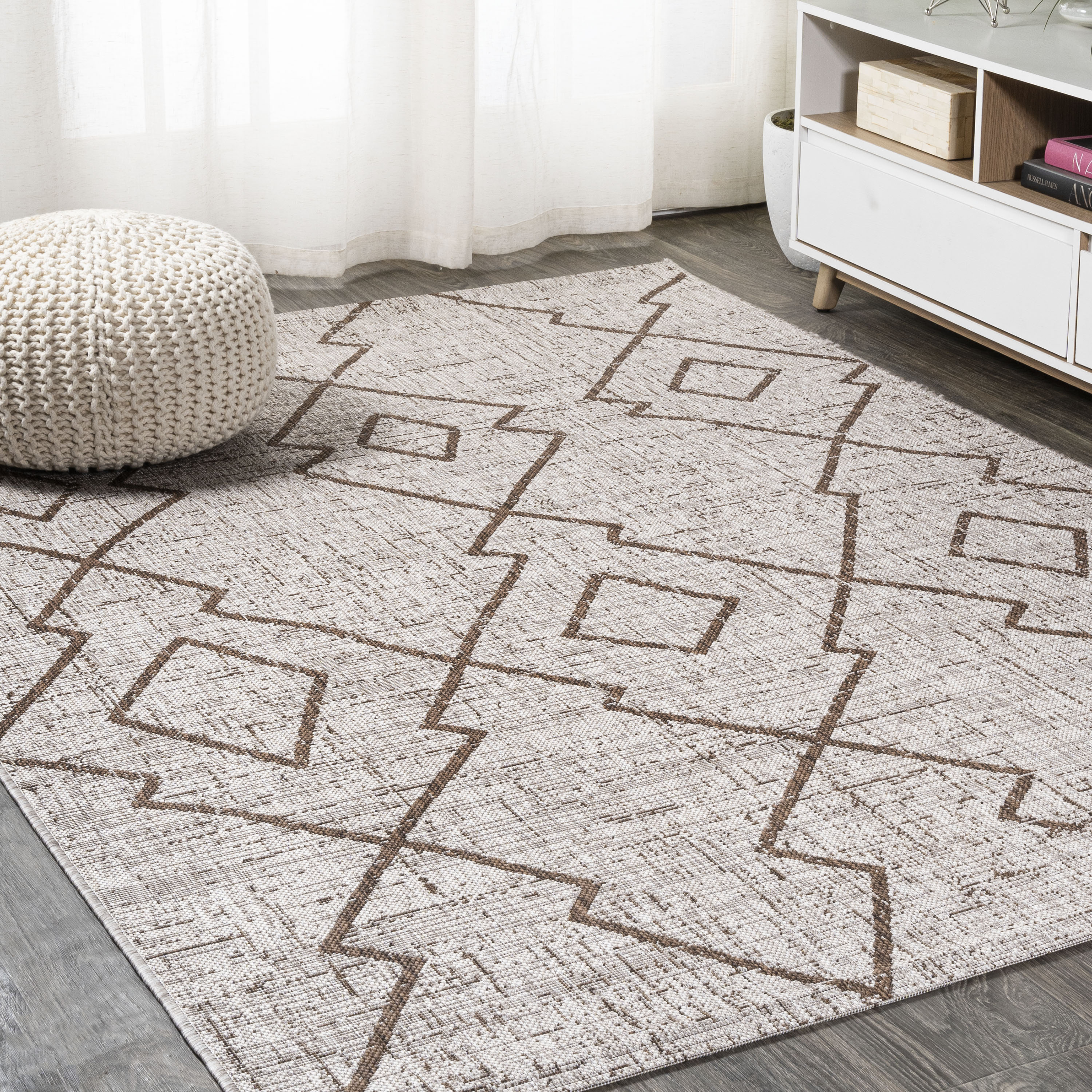 JONATHAN  Y SMB128A-8 rugs - View #9