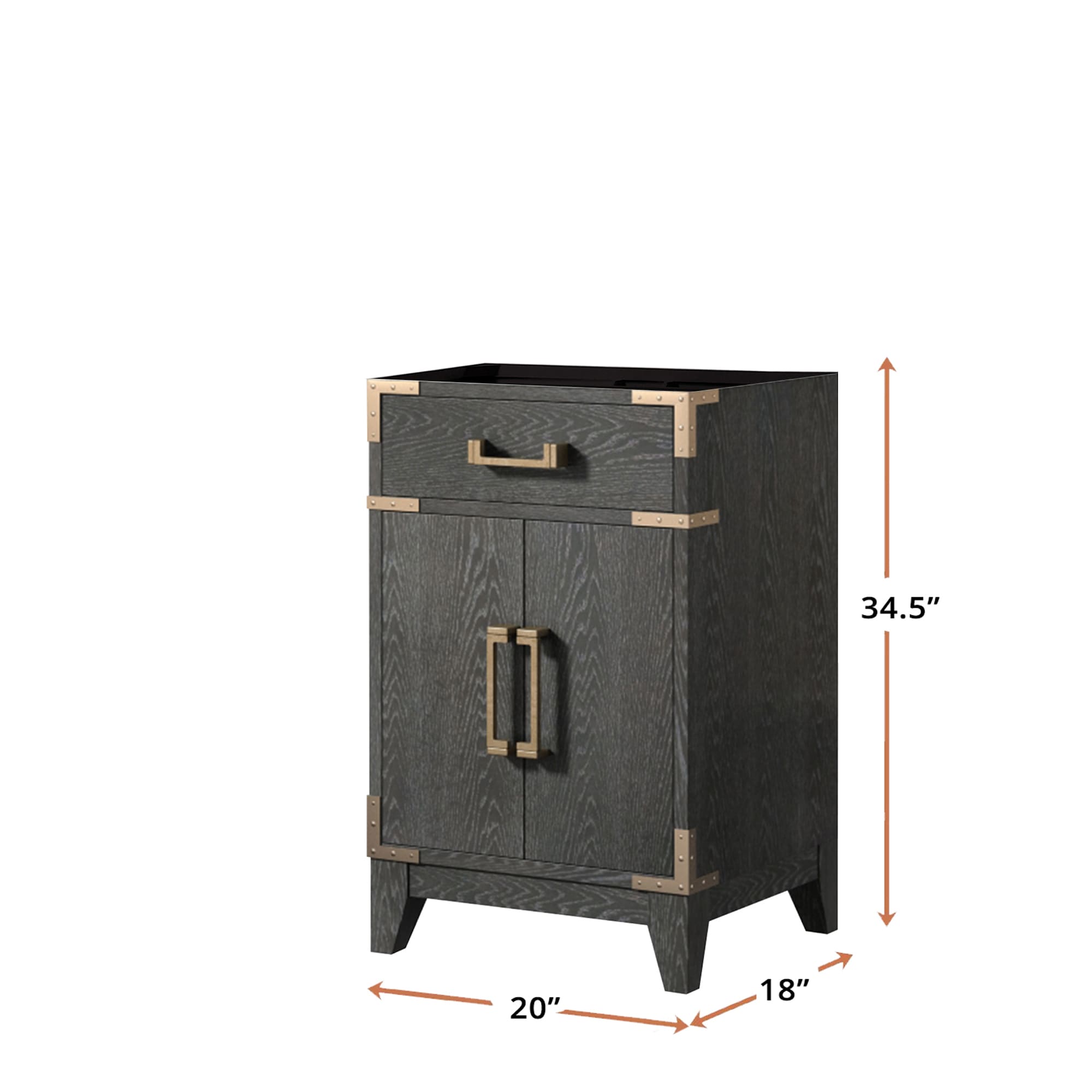 Lexora LVW20SJ000 vanities - View #4