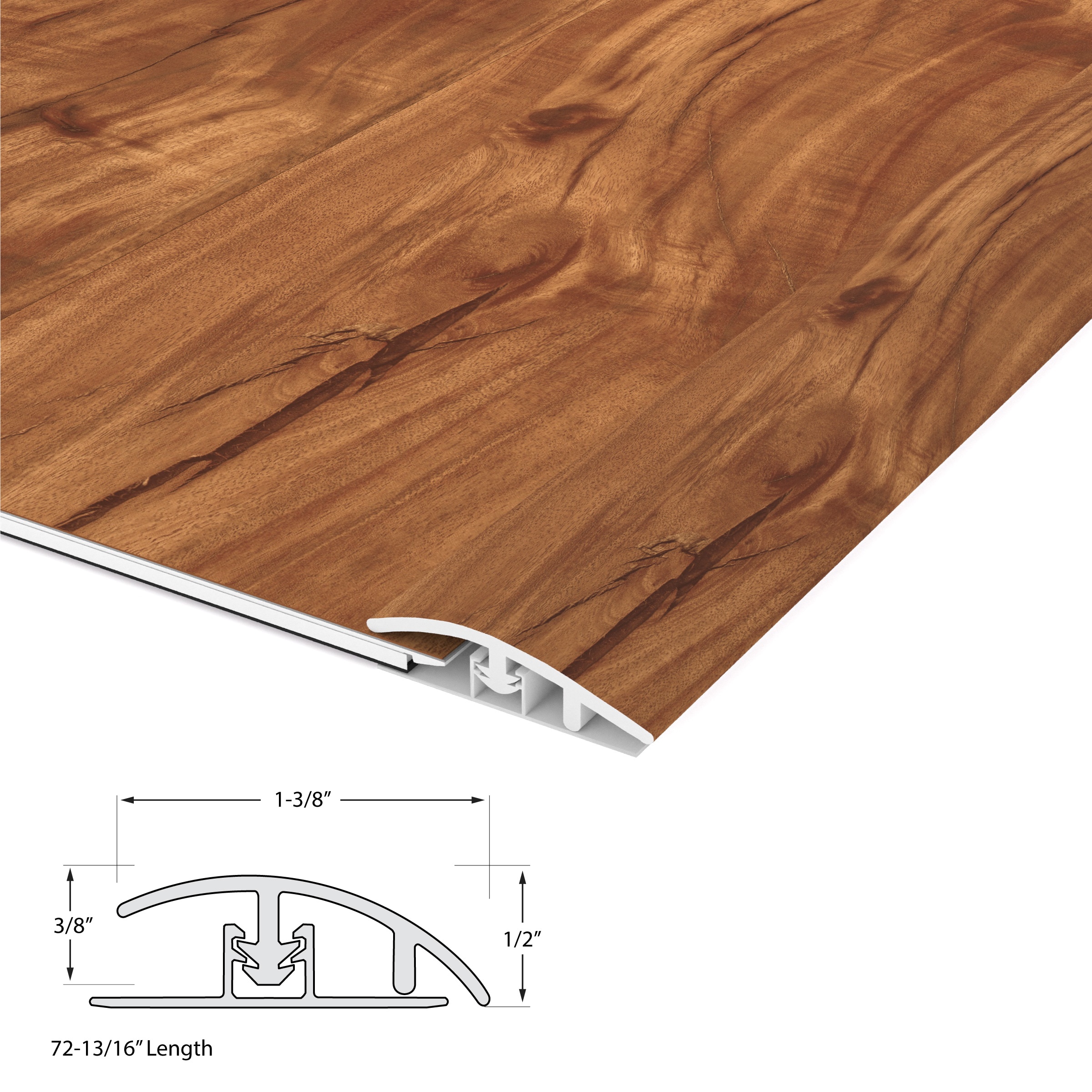 CALI 7904501912 Floor-Moulding - View #3