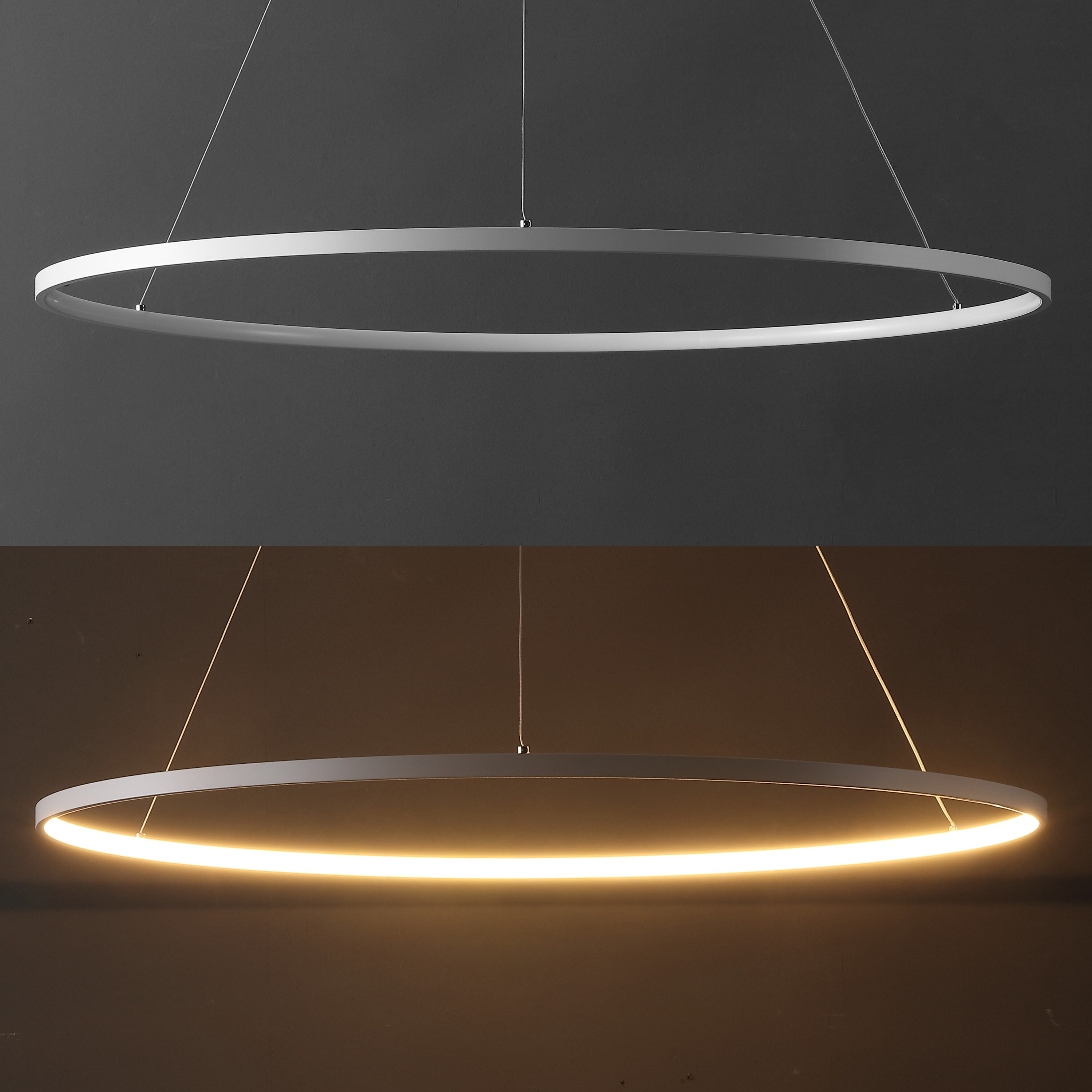 JONATHAN  Y JYL7220I Pendant-Lights - View #5
