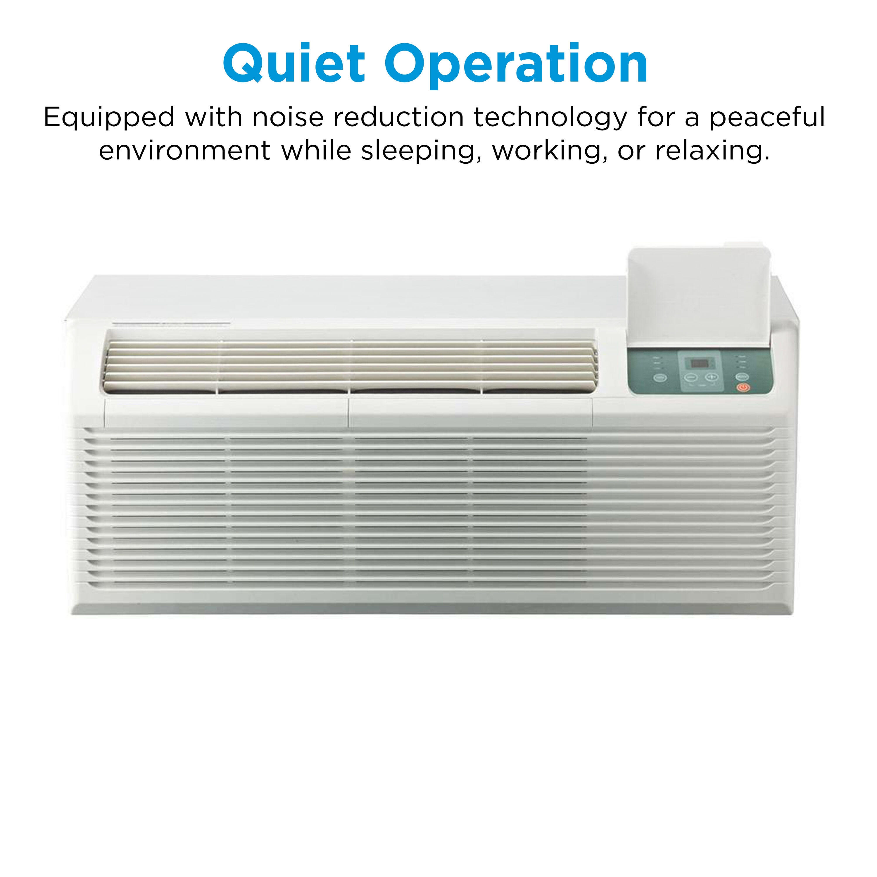 Midea MP09HMB32 Wall-Air-Conditioners - View #6