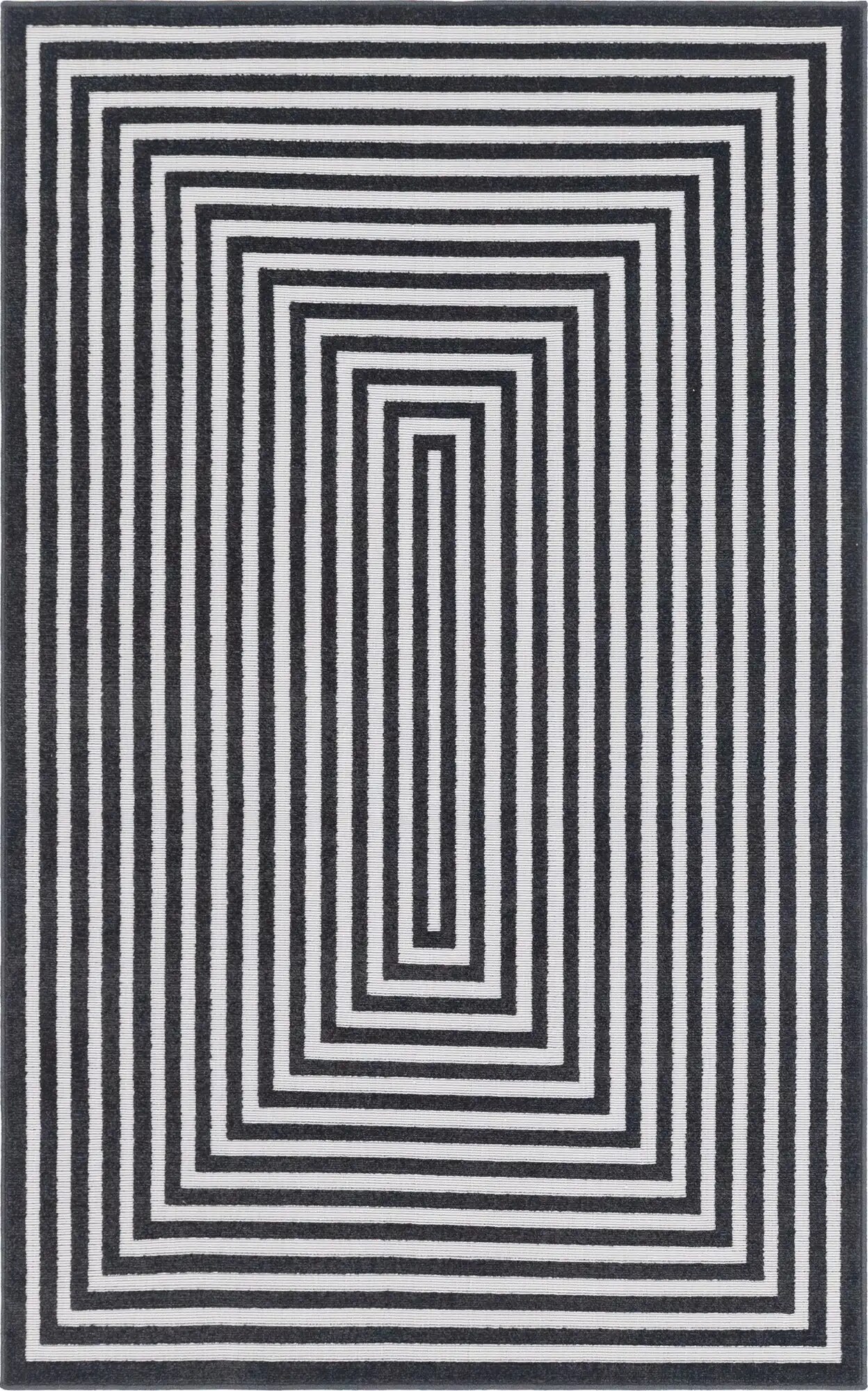 Unique Loom 3146166 rugs - View #2