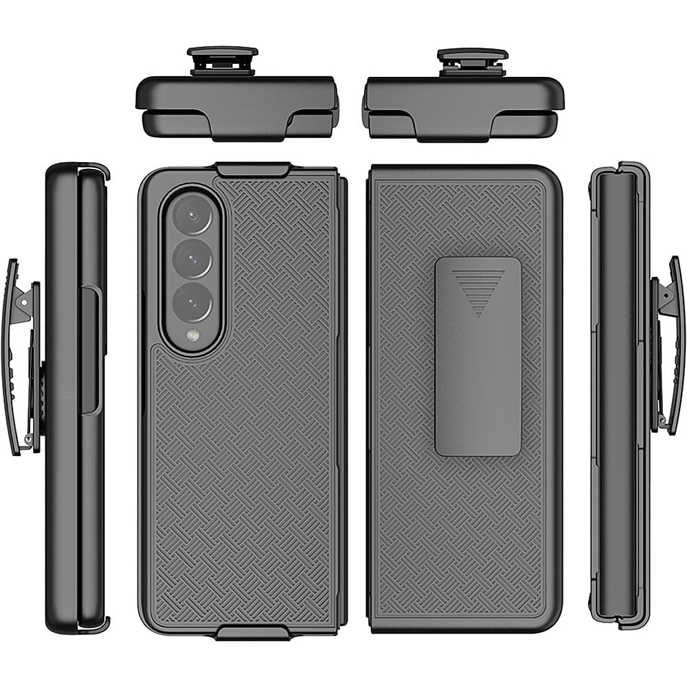 SAHARA CP00307 Cell-Phone-Cases - View #5