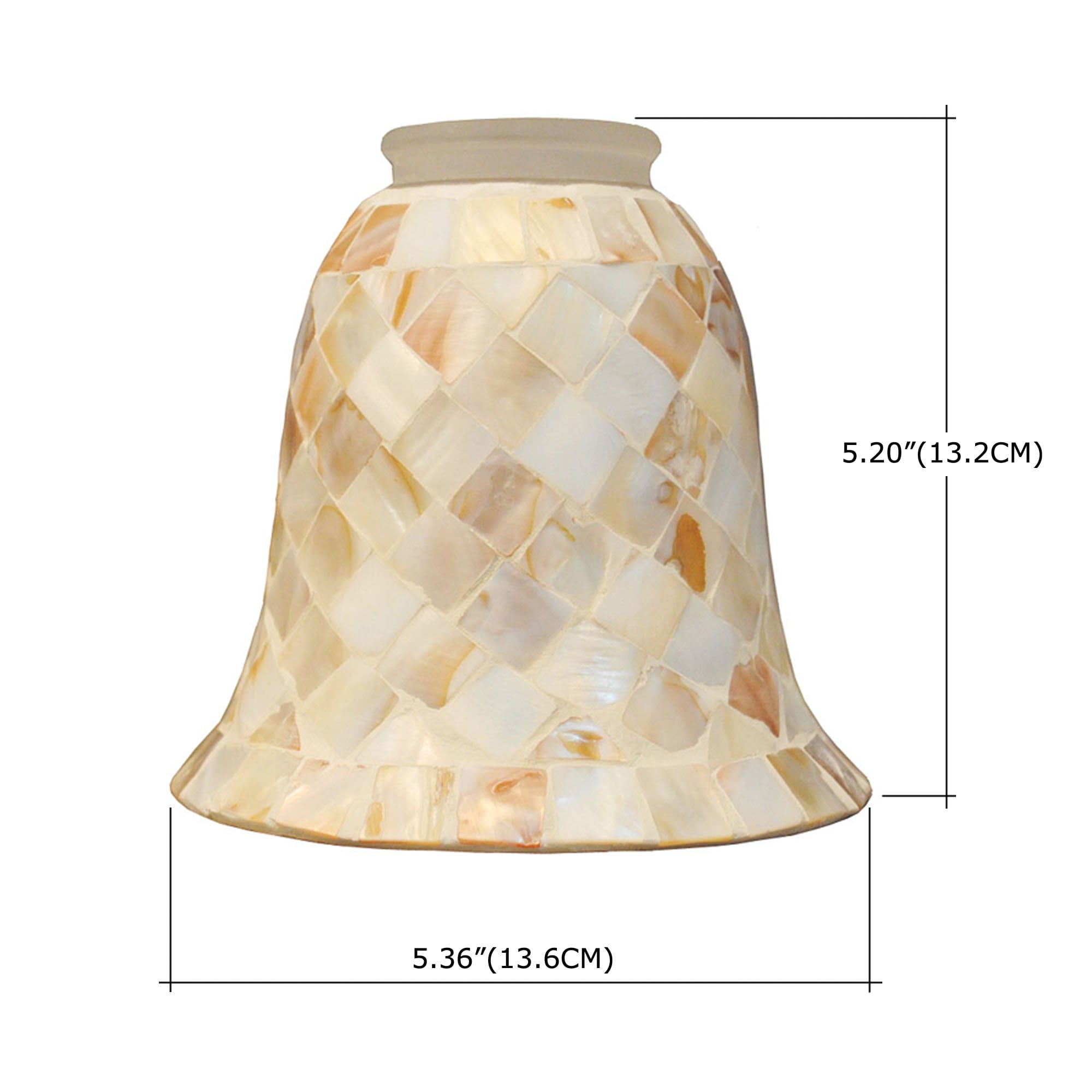 Hukoro 3SL344664 Light-Shades - View #2